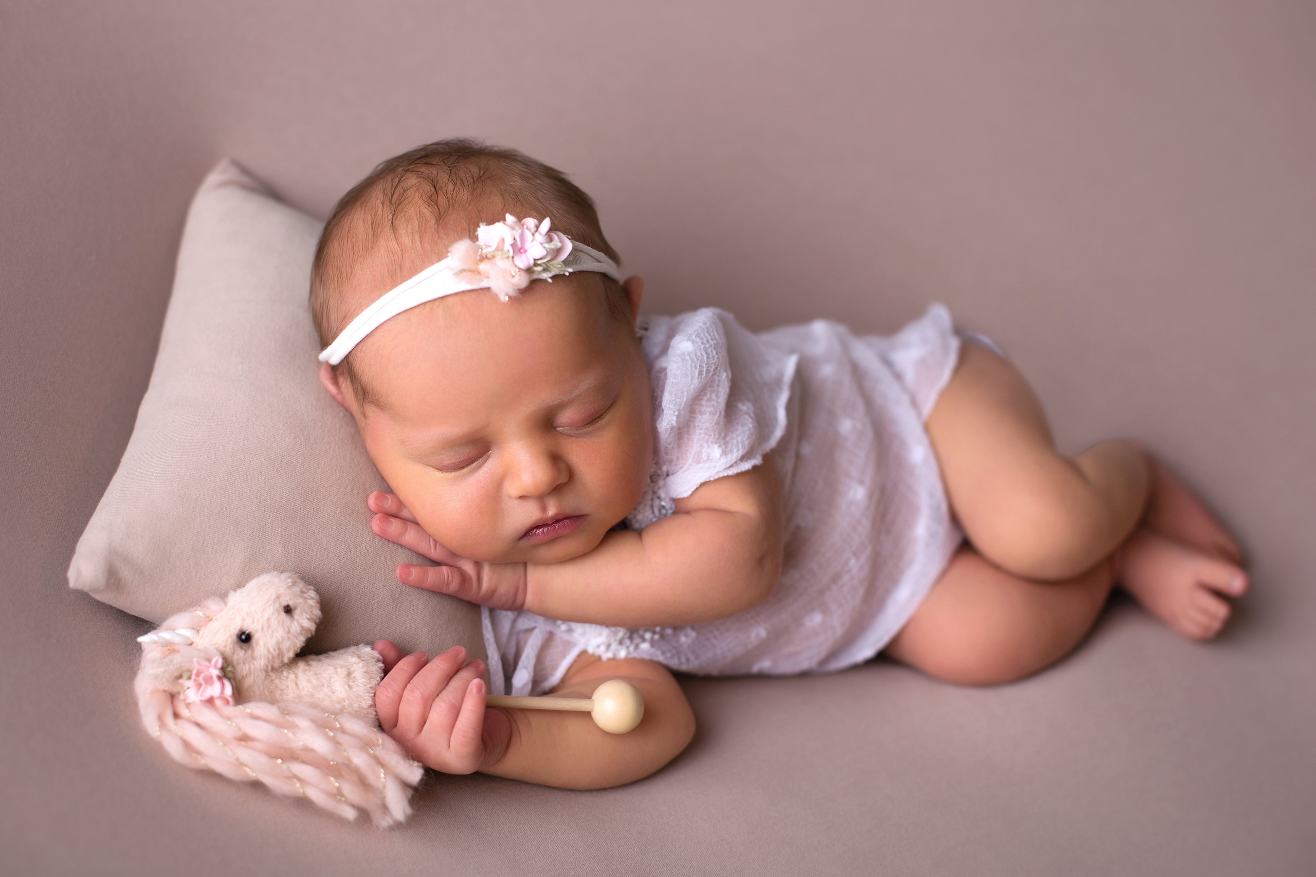 Фотосессии новорождённых. Детский, семейный фотограф в Новороссийске Алла Околиздаева