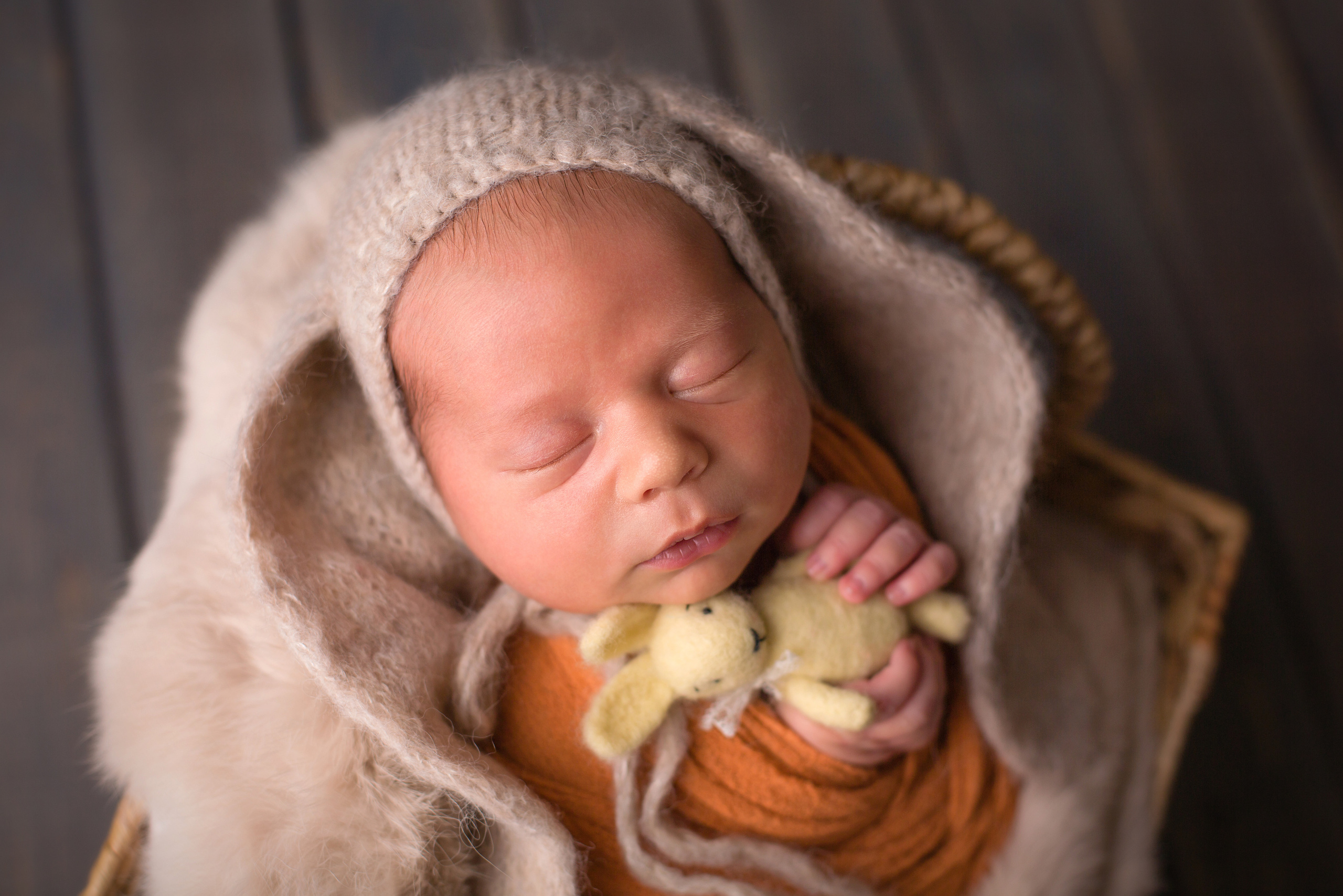 Фотосессии новорождённых. Детский, семейный фотограф в Новороссийске Алла Околиздаева