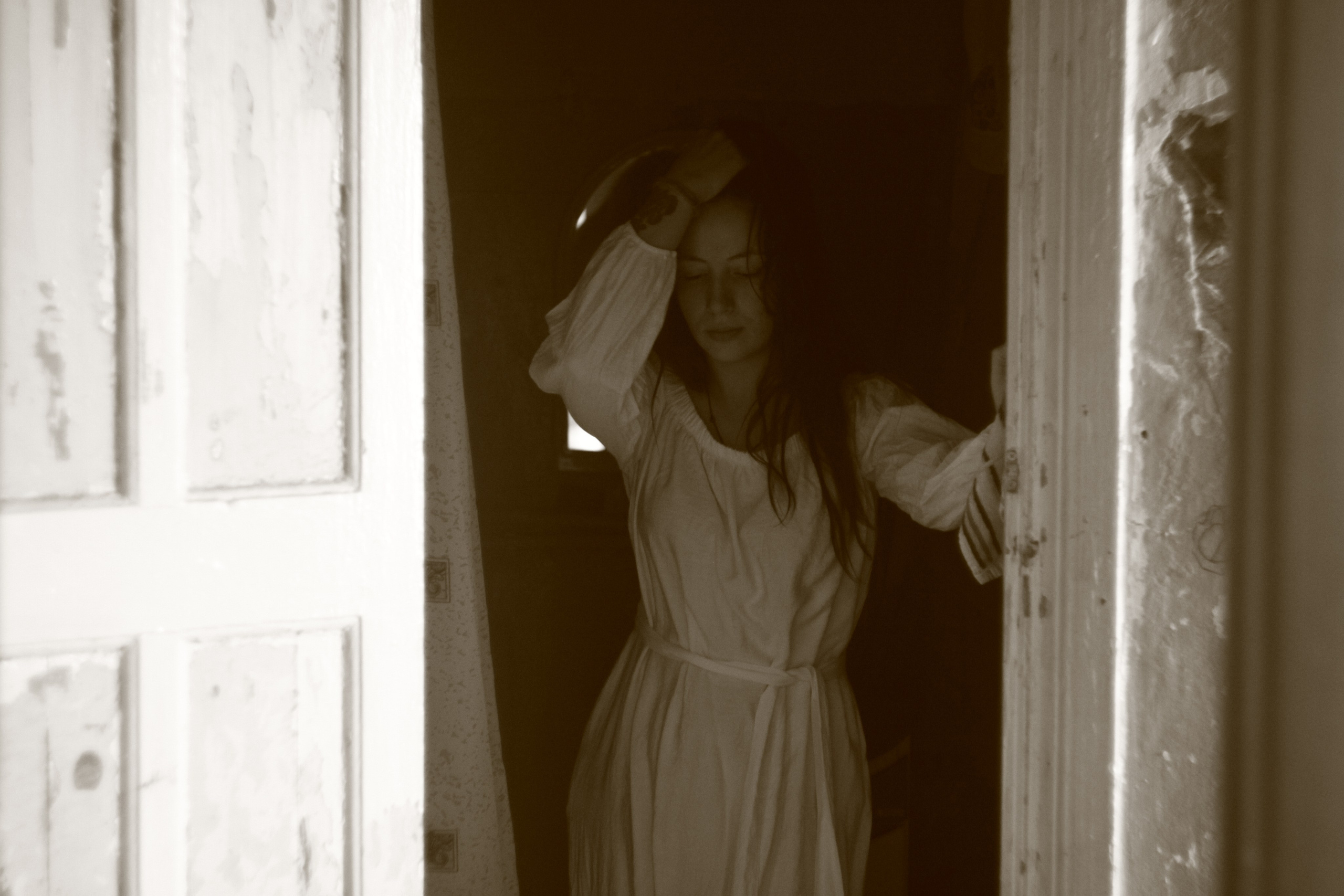 Den Mirov — Photographer, Musician