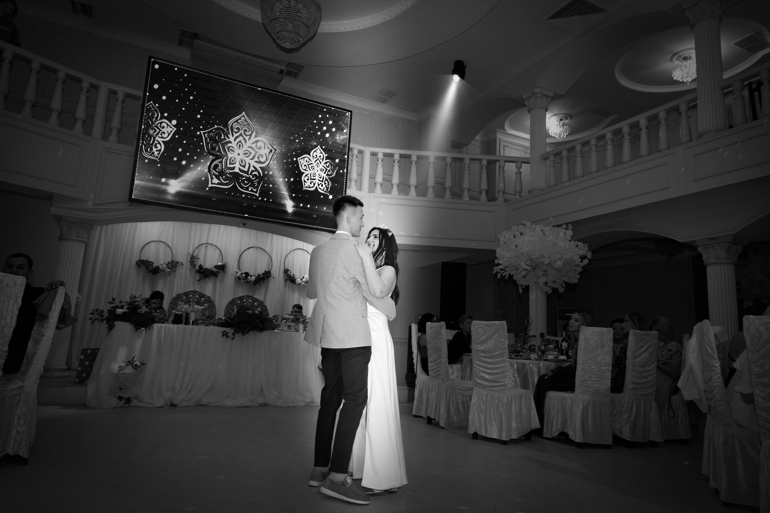 Свадьба. Фотограф в Атырау Максим Стадниченко