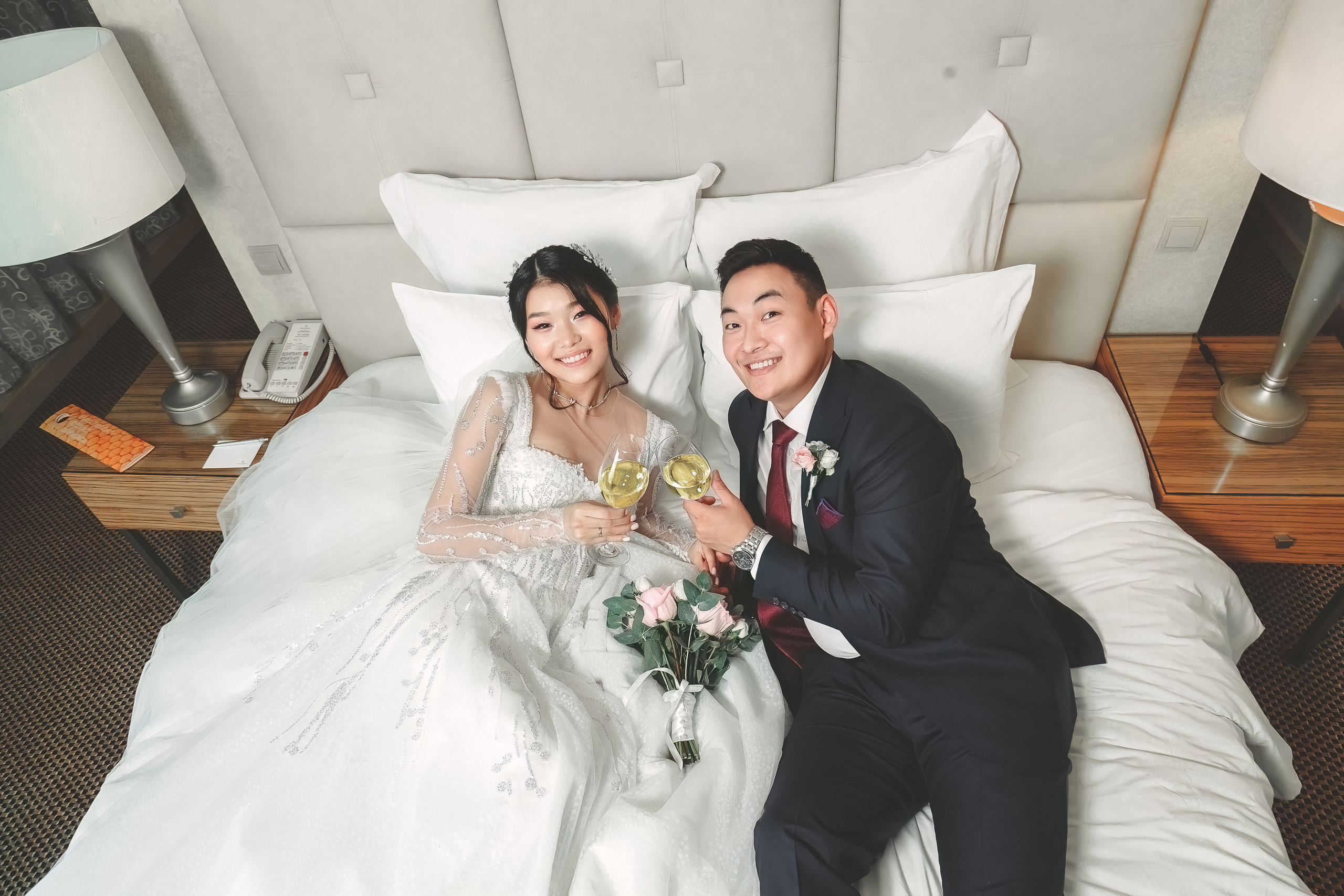 Свадьба. Фотограф в Атырау Максим Стадниченко