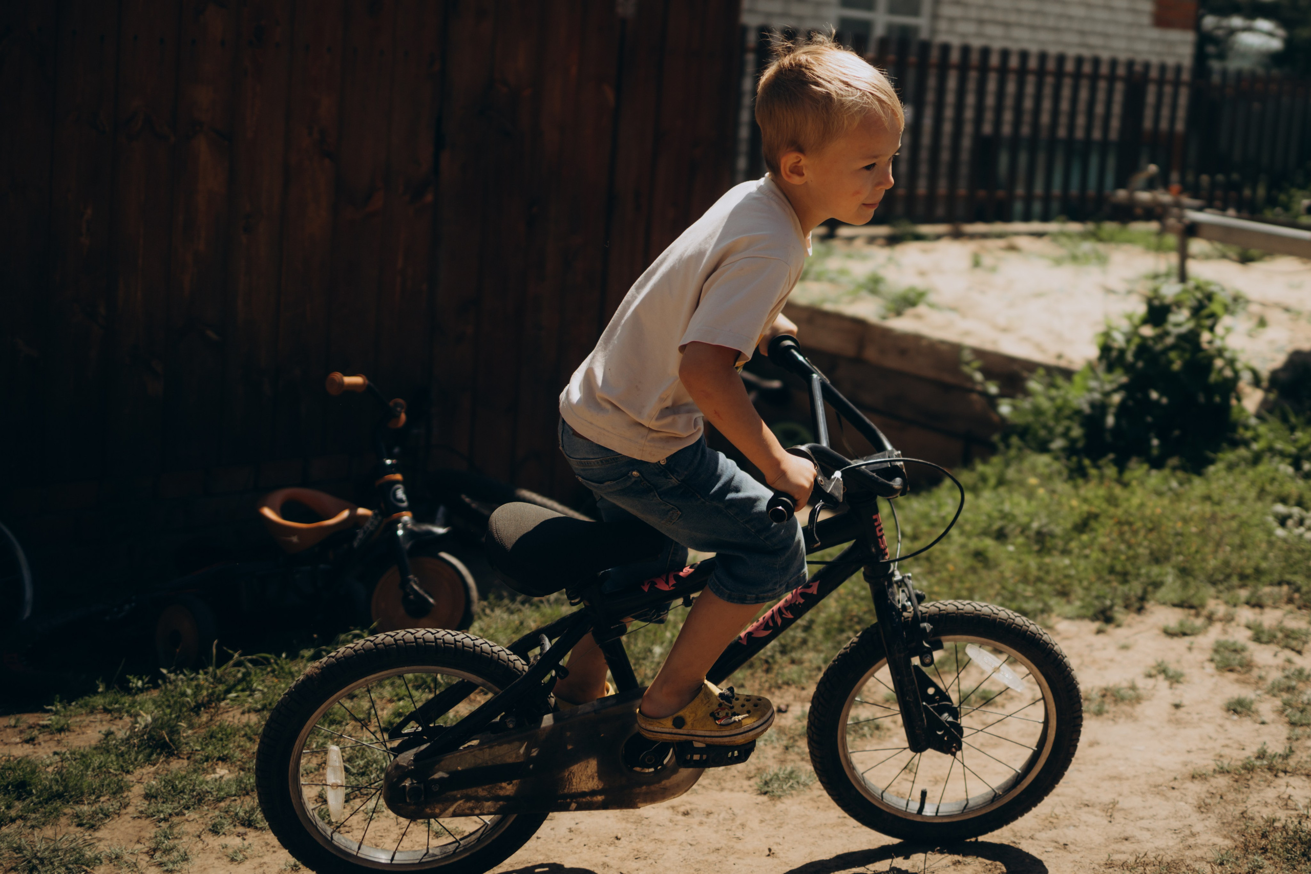 Семейный фотограф в Казани Татьяна Тюрина