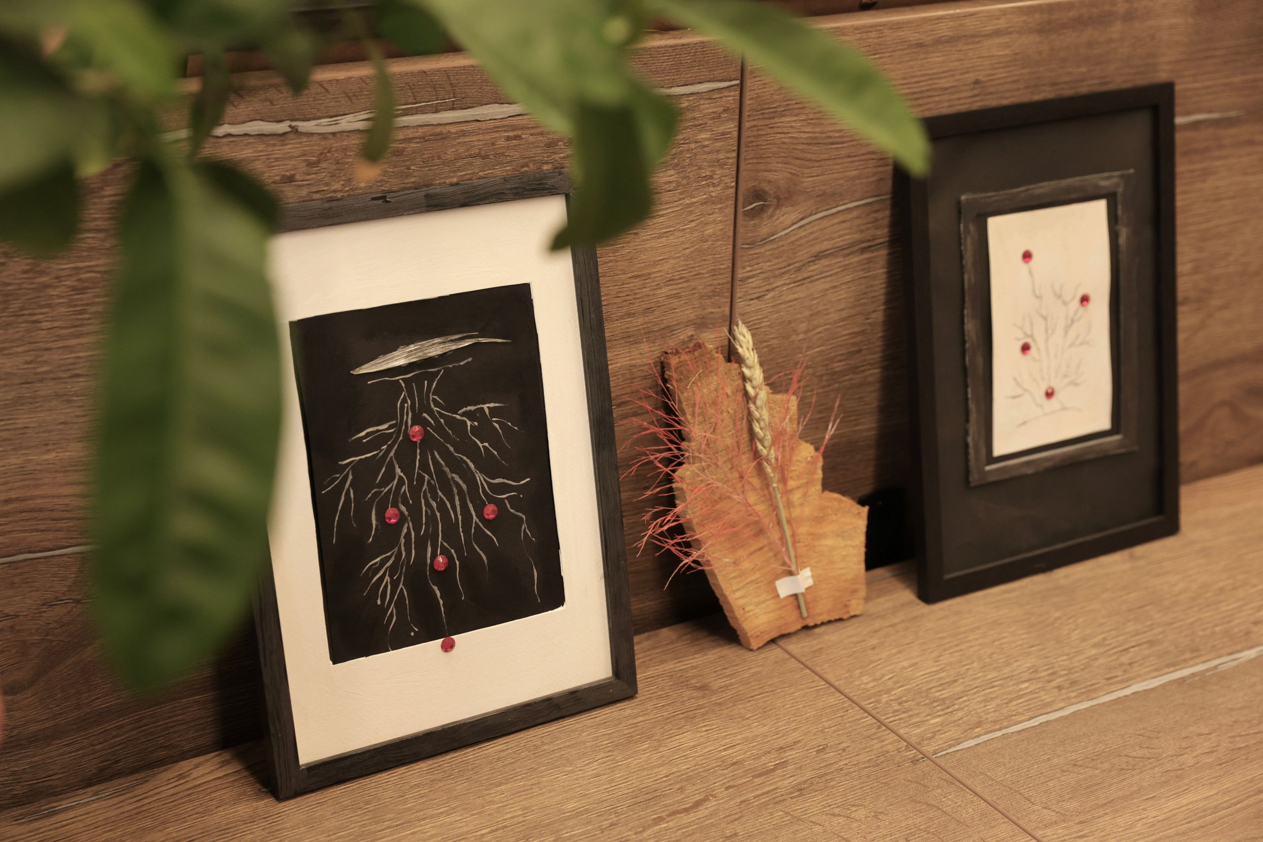 Персональные выставки. Visual artist, photographer Liana Darenskaya, Moscow