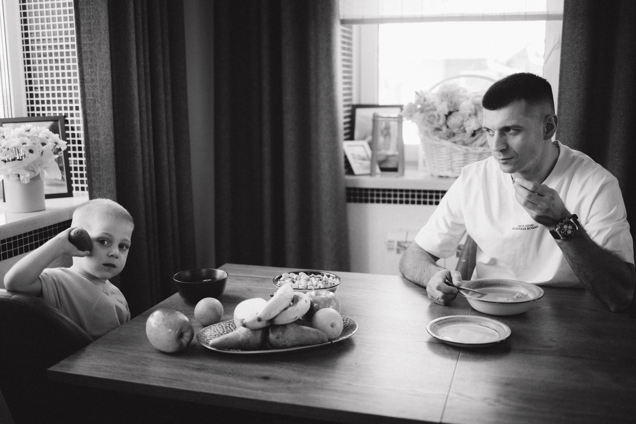 Обучение с нуля. Семейный фотограф в Казани Татьяна Тюрина