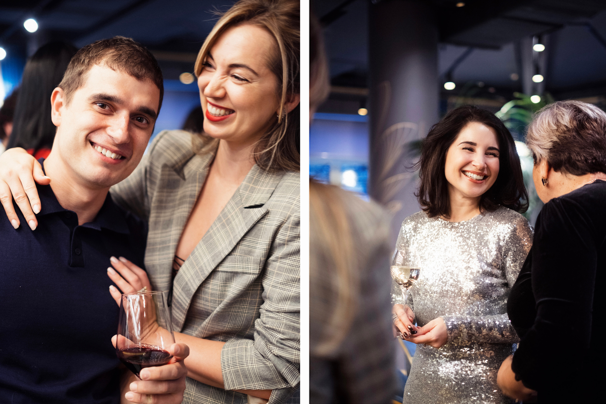 Репортаж. Фотограф-психолог, стильная контентная и портретная съемка в Москве