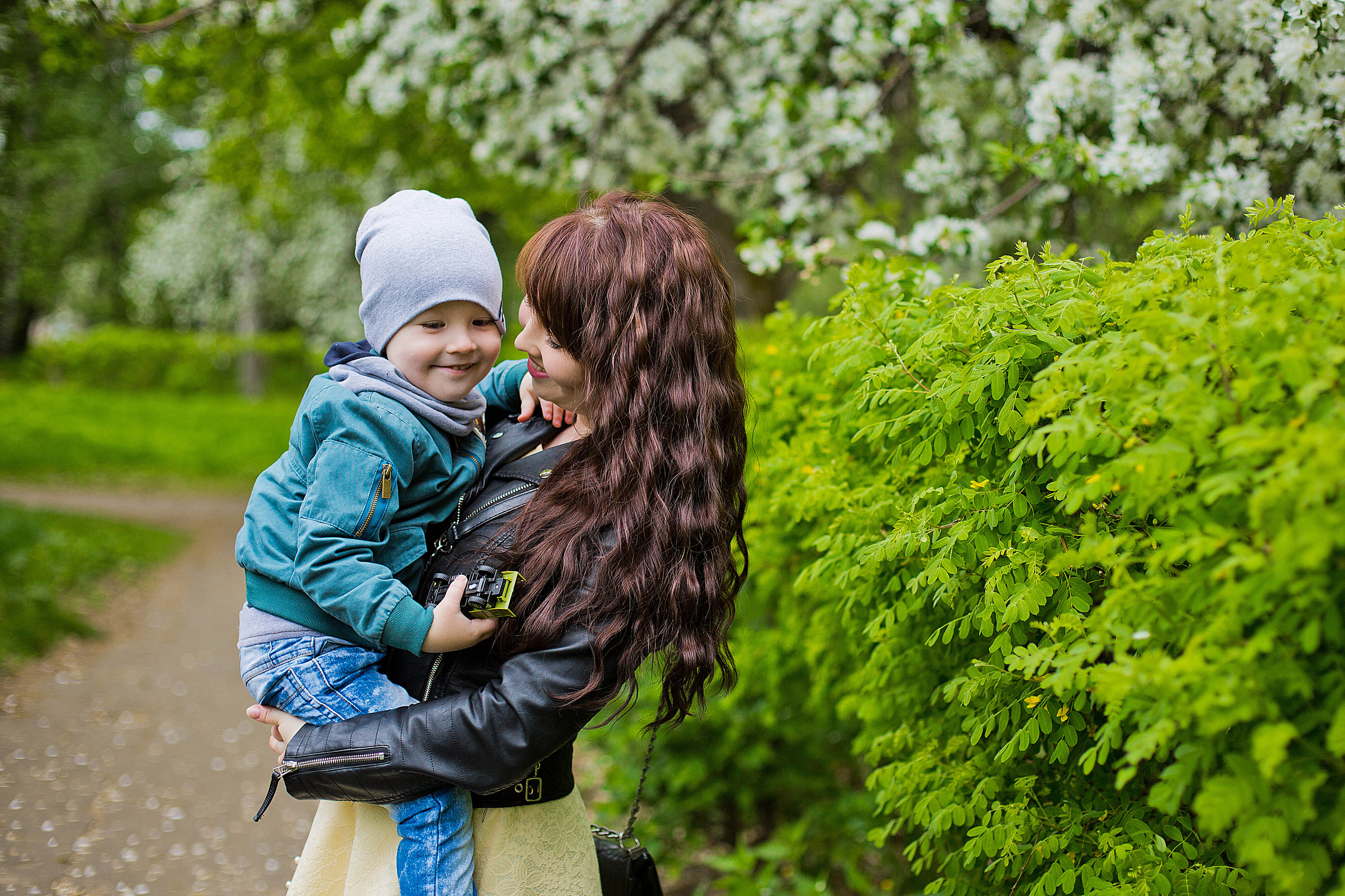 Детский, семейный и школьный фотограф Светлана Волжанина
