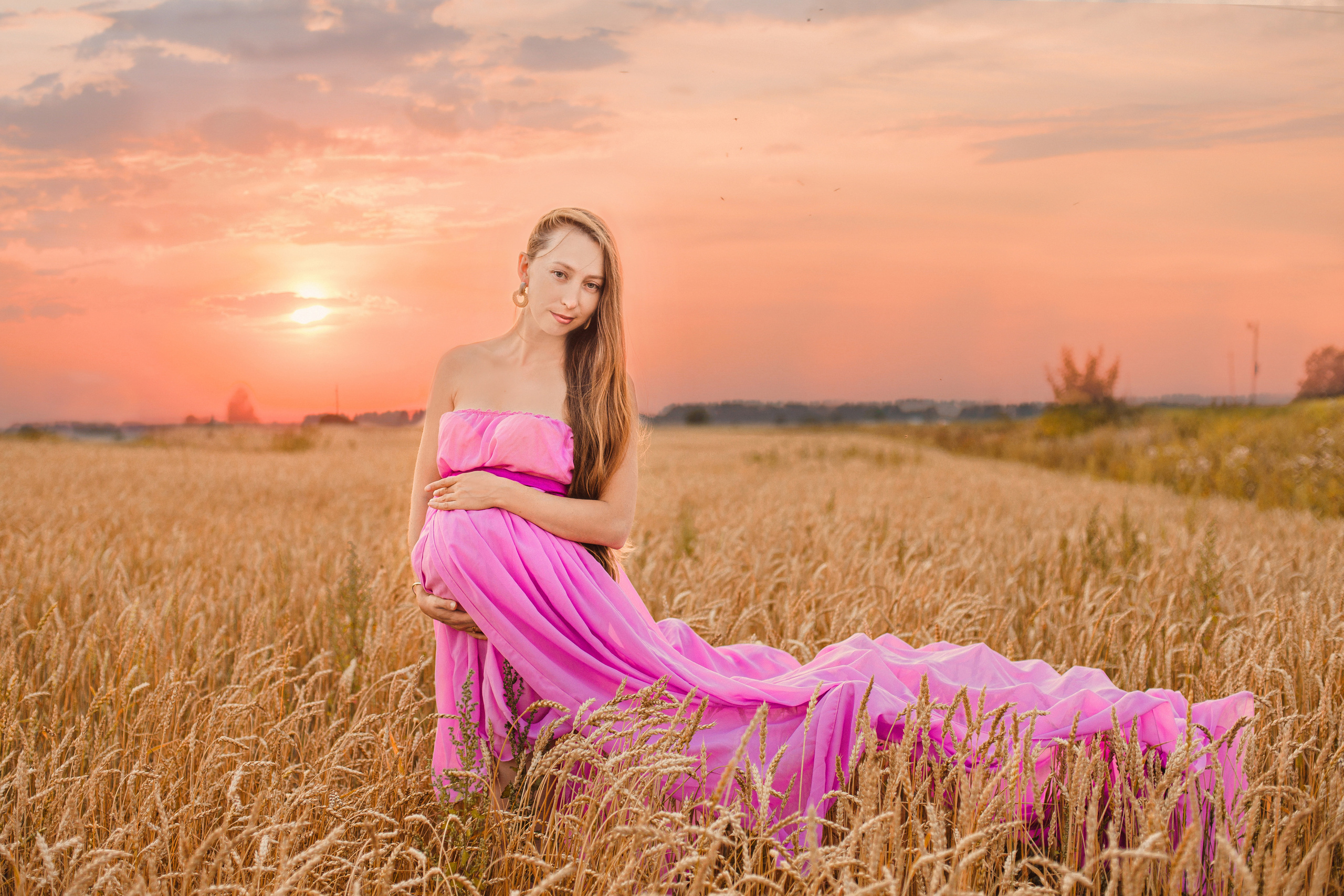 Детский, семейный и школьный фотограф Светлана Волжанина