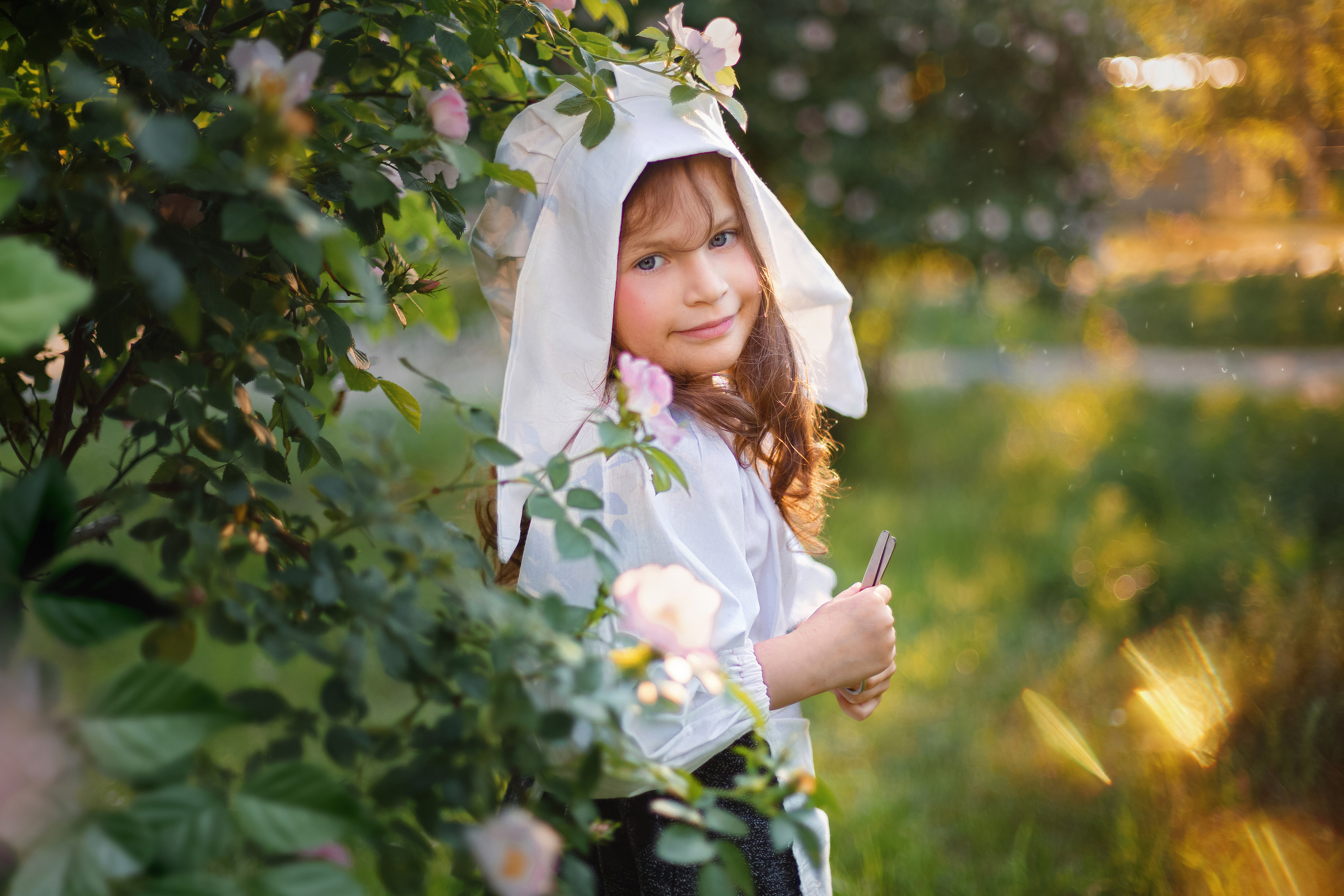 Детский, семейный и школьный фотограф Светлана Волжанина