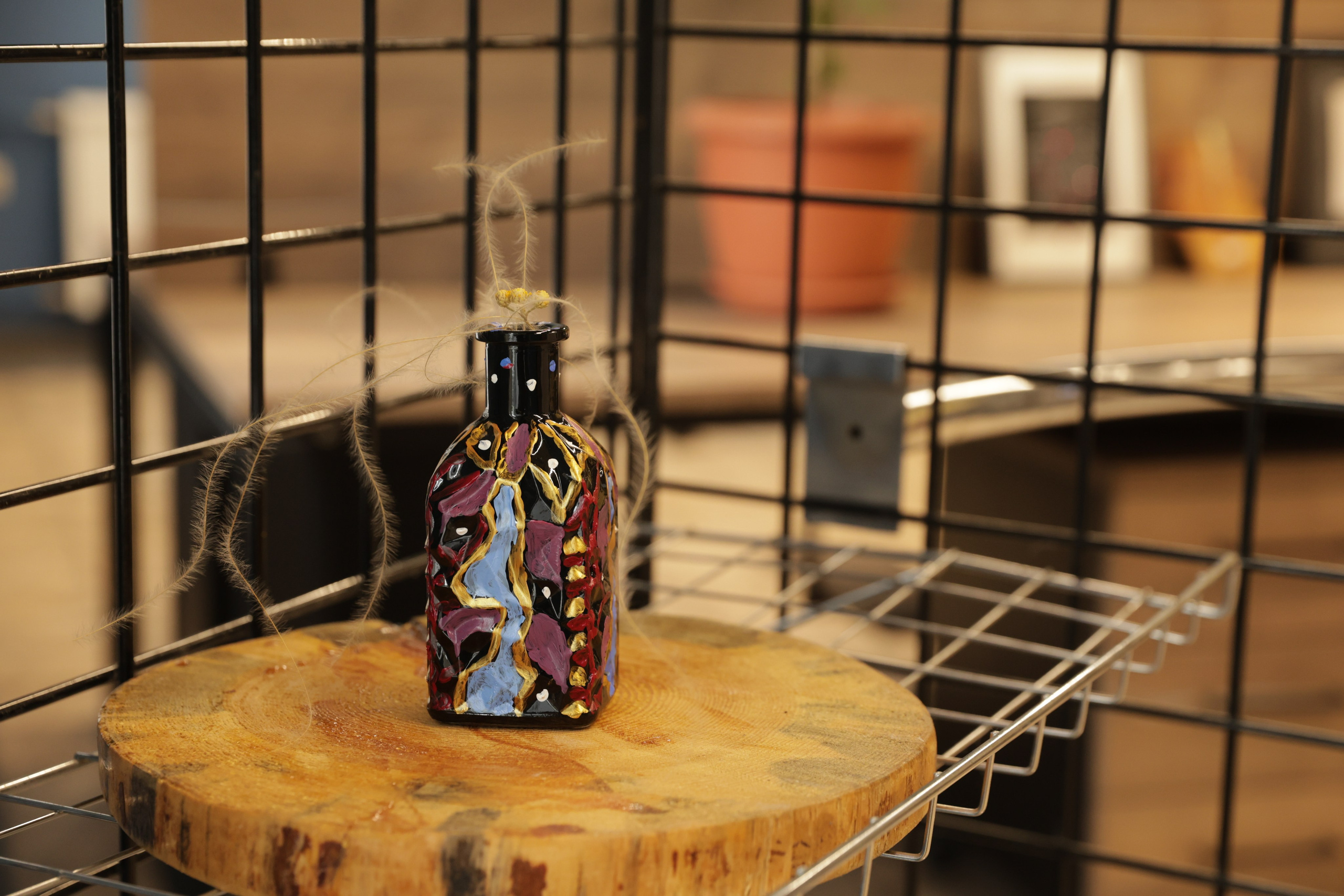 Персональные выставки. Visual artist, photographer Liana Darenskaya, Moscow