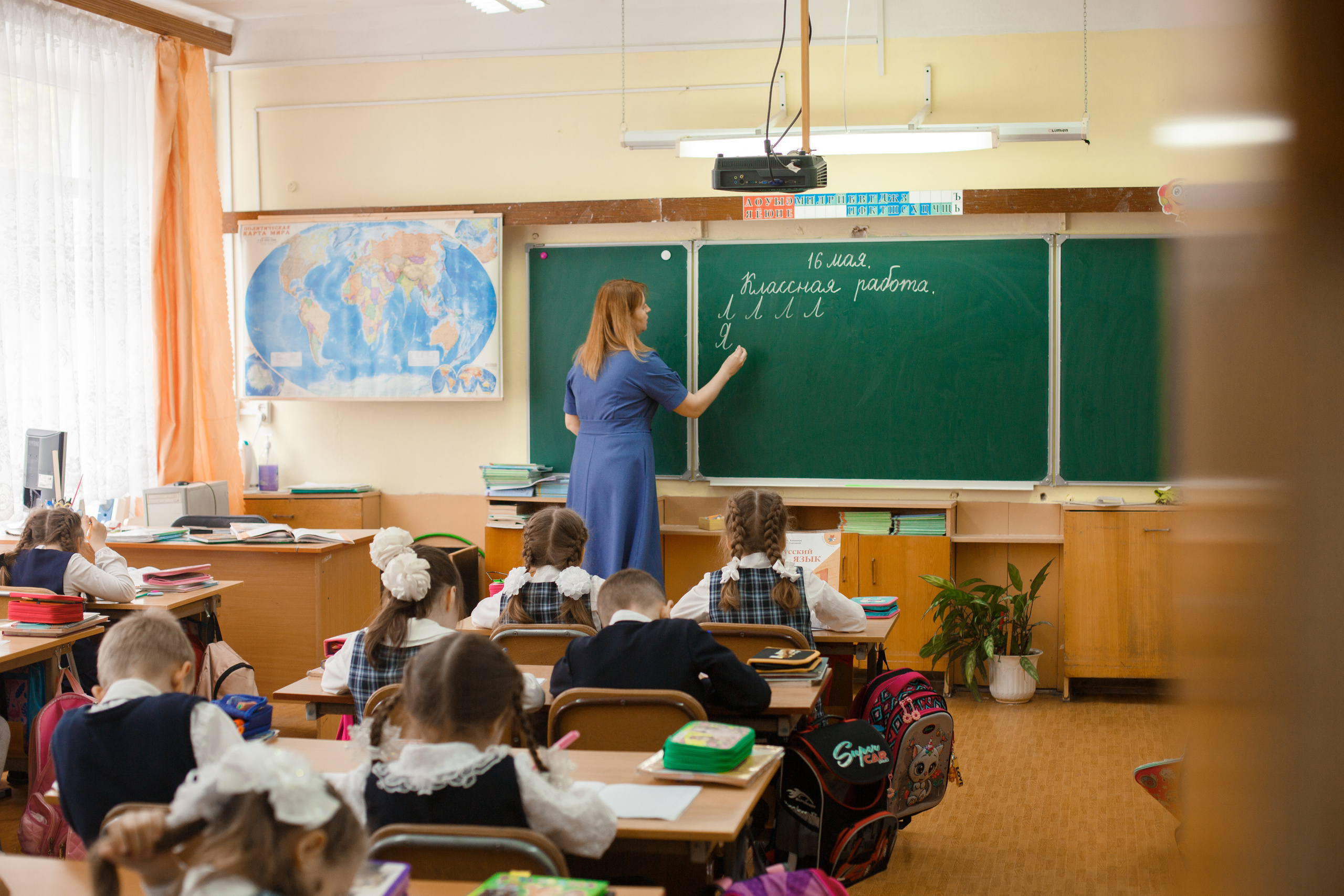 Школьные фотосъемки. Детский, семейный и школьный фотограф Светлана Волжанина
