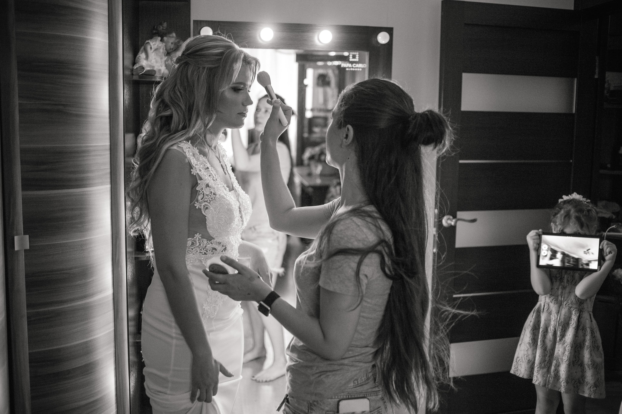 Хотите узнать что можно, а что нет, накануне съемки?. Семейный и свадебный фотограф в Москве и МО — Алена Лето