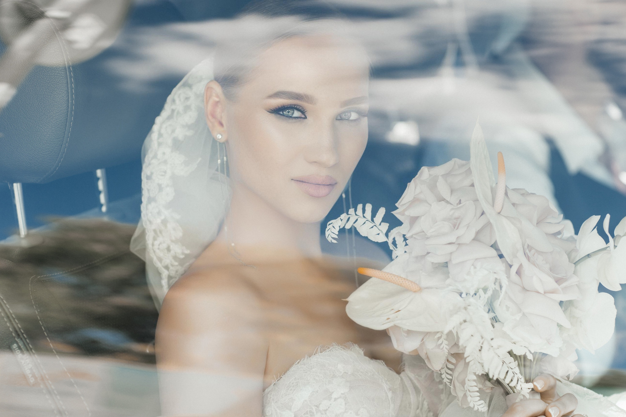 УСЛУГИ. Фотограф Ольга Лапшина