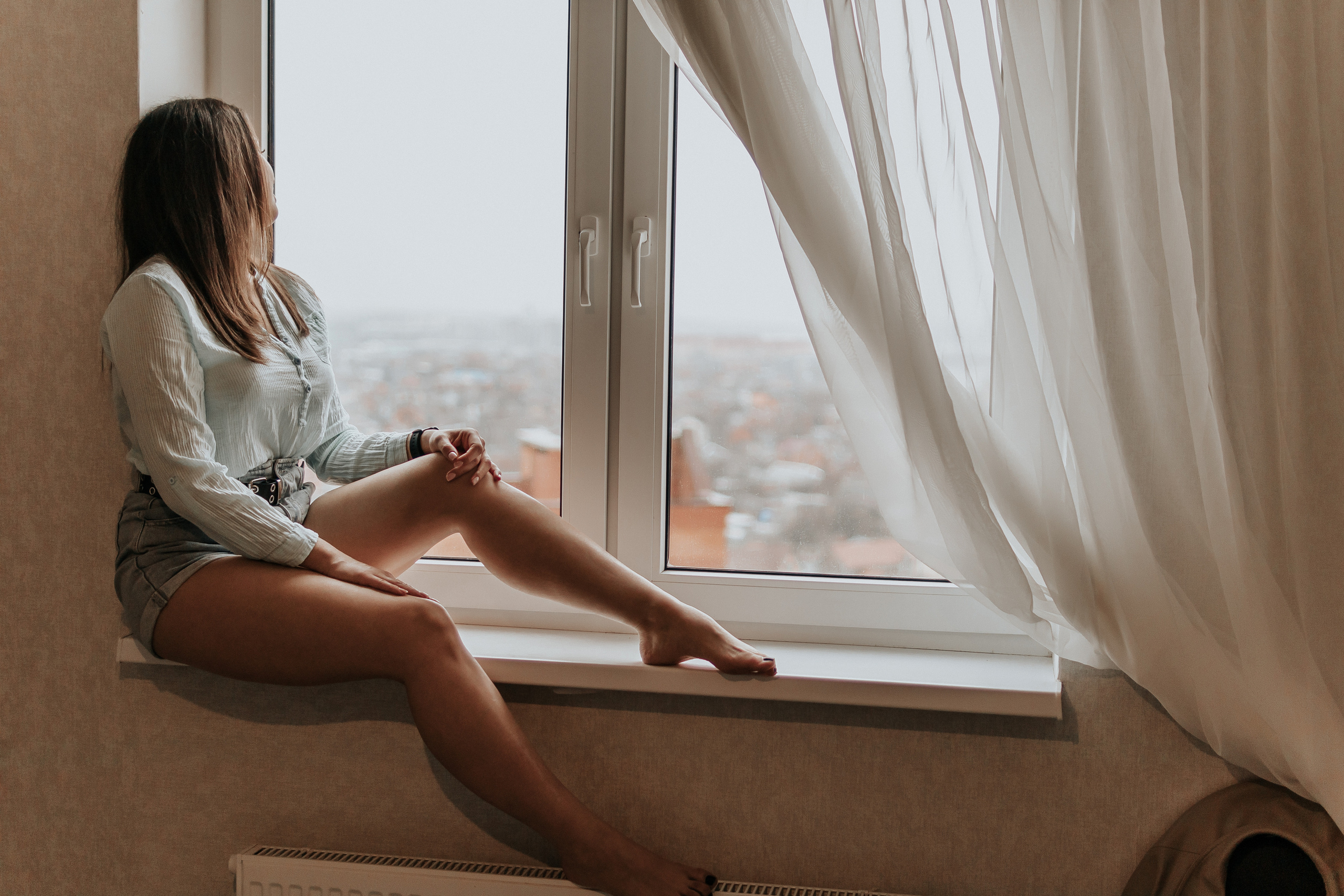 Фотосессия дома. Фотограф в Ростове-на-Дону Игорь Апасеев