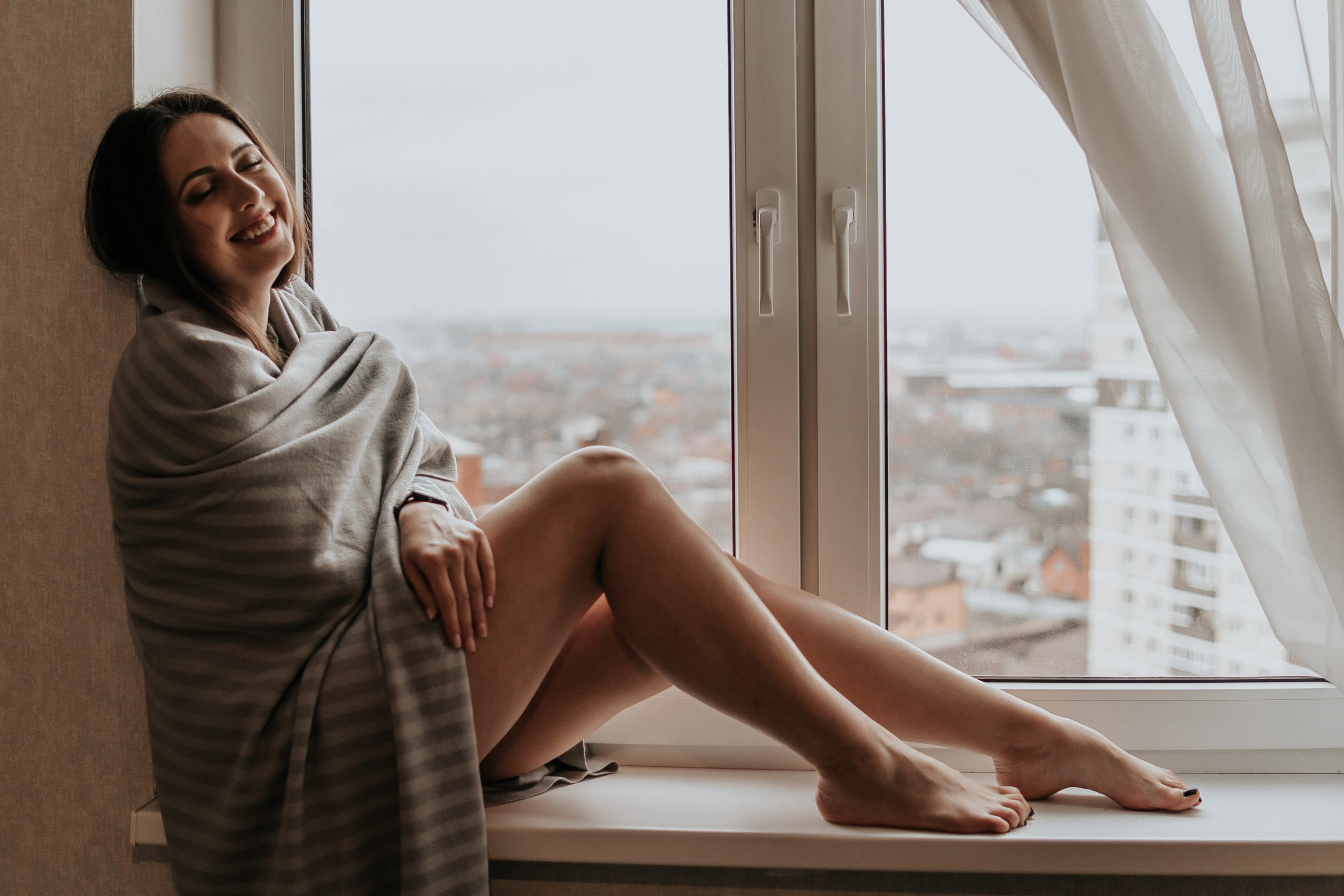 Фотосессия дома. Фотограф в Ростове-на-Дону Игорь Апасеев