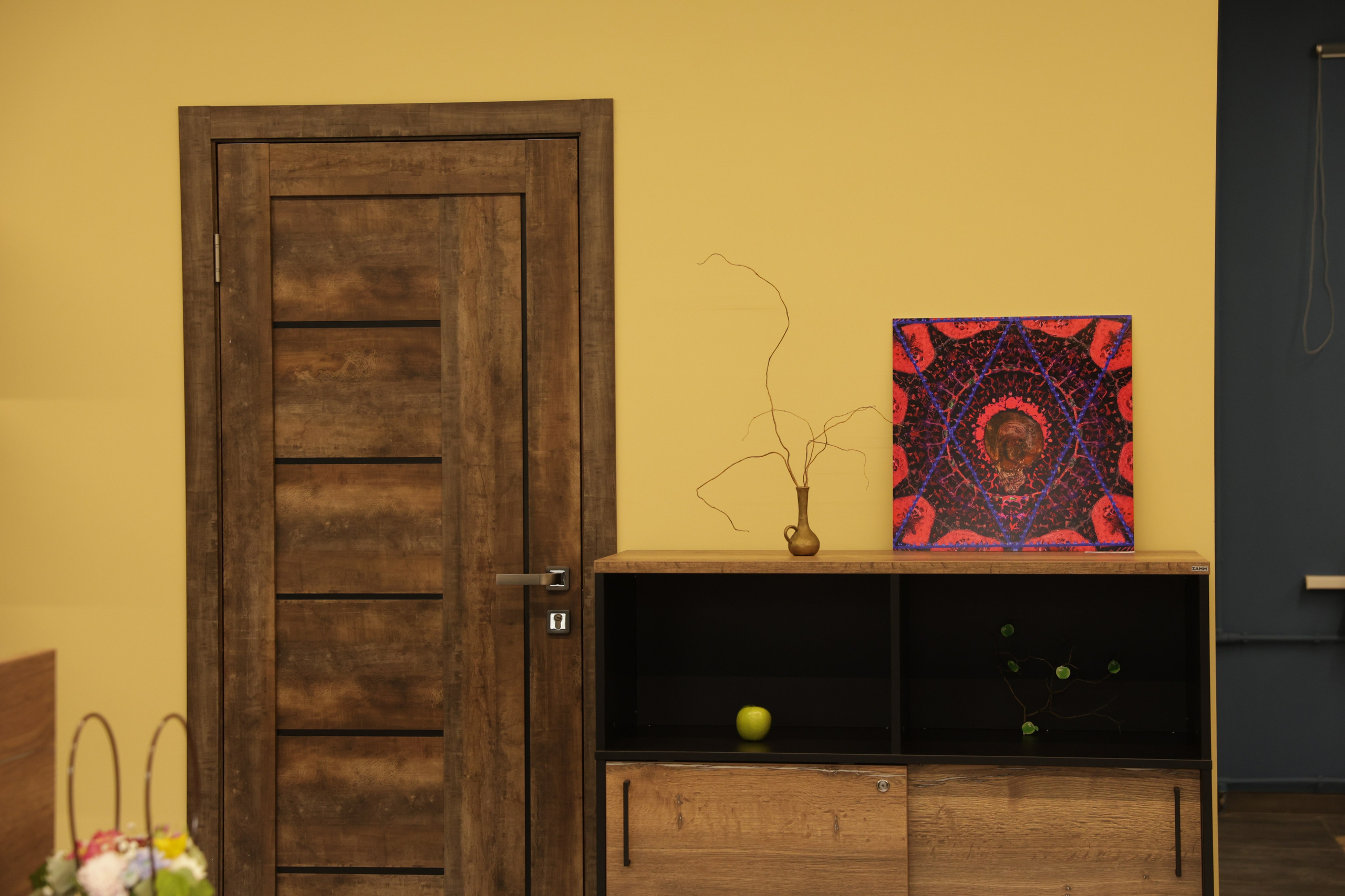 Персональные выставки. Visual artist, photographer Liana Darenskaya, Moscow