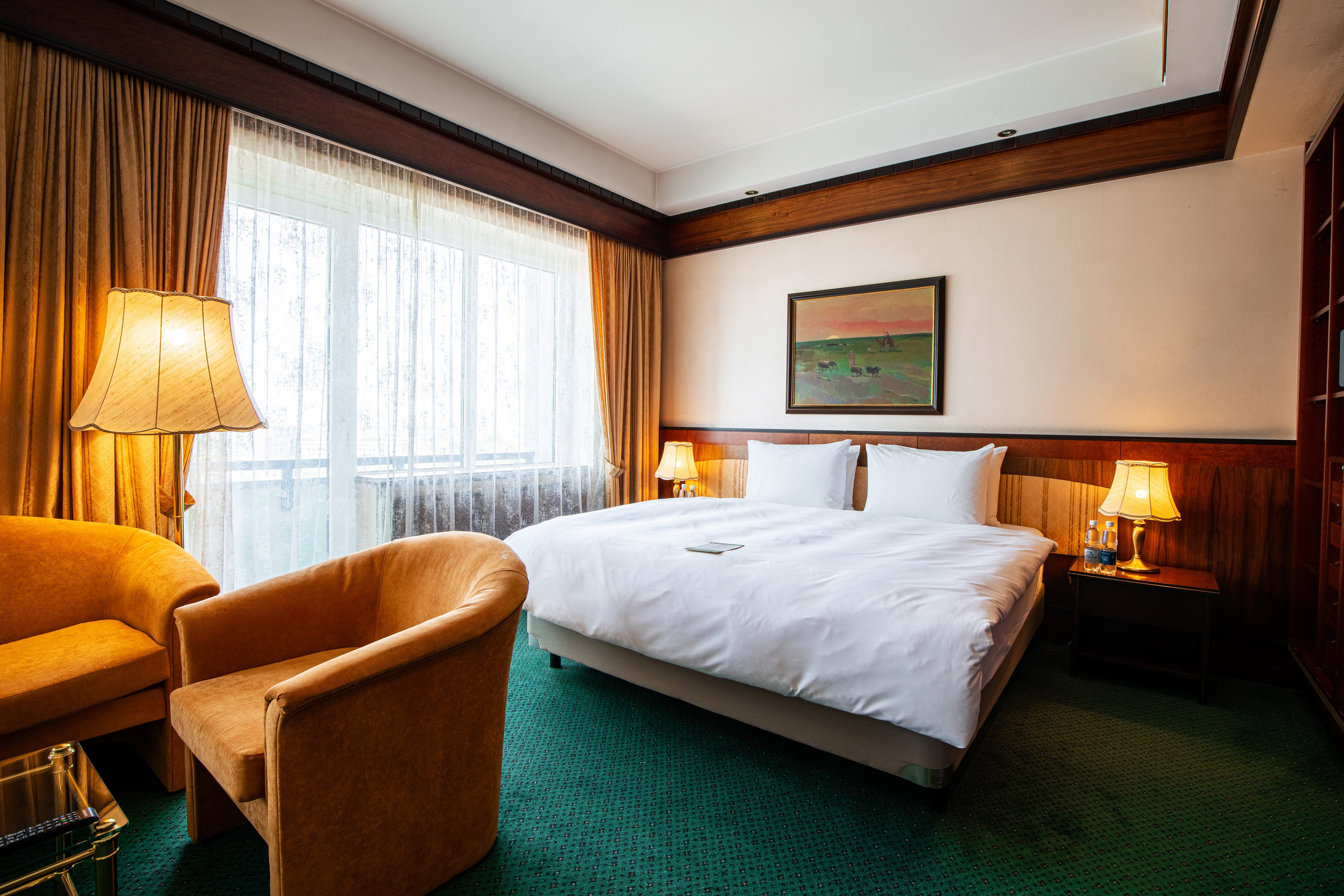 Интерьерный Фотограф в Алматы | Мажар Владислав