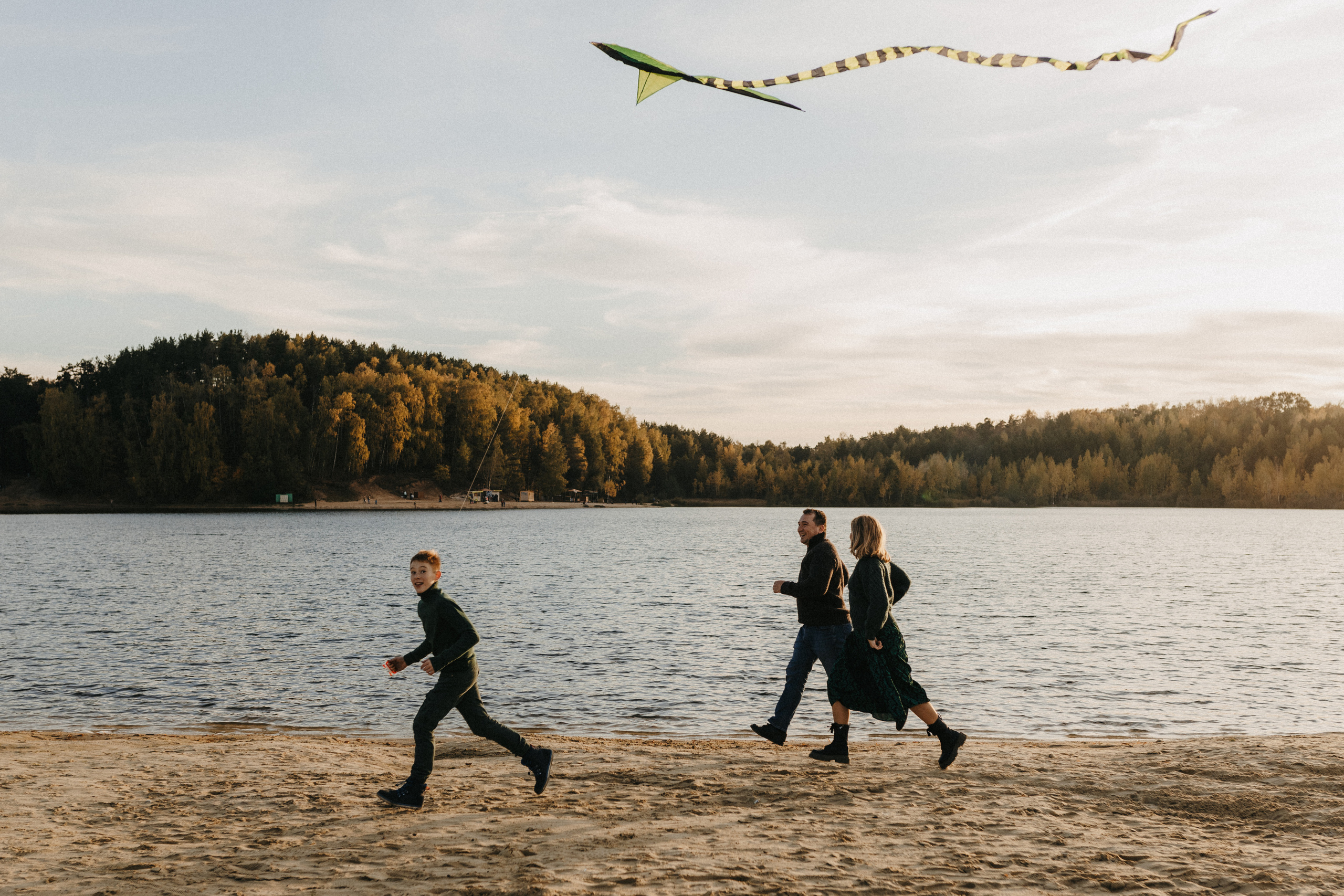 Услуги. Семейный и детский фотограф из Москвы, Щёлково Герасимова Вероника