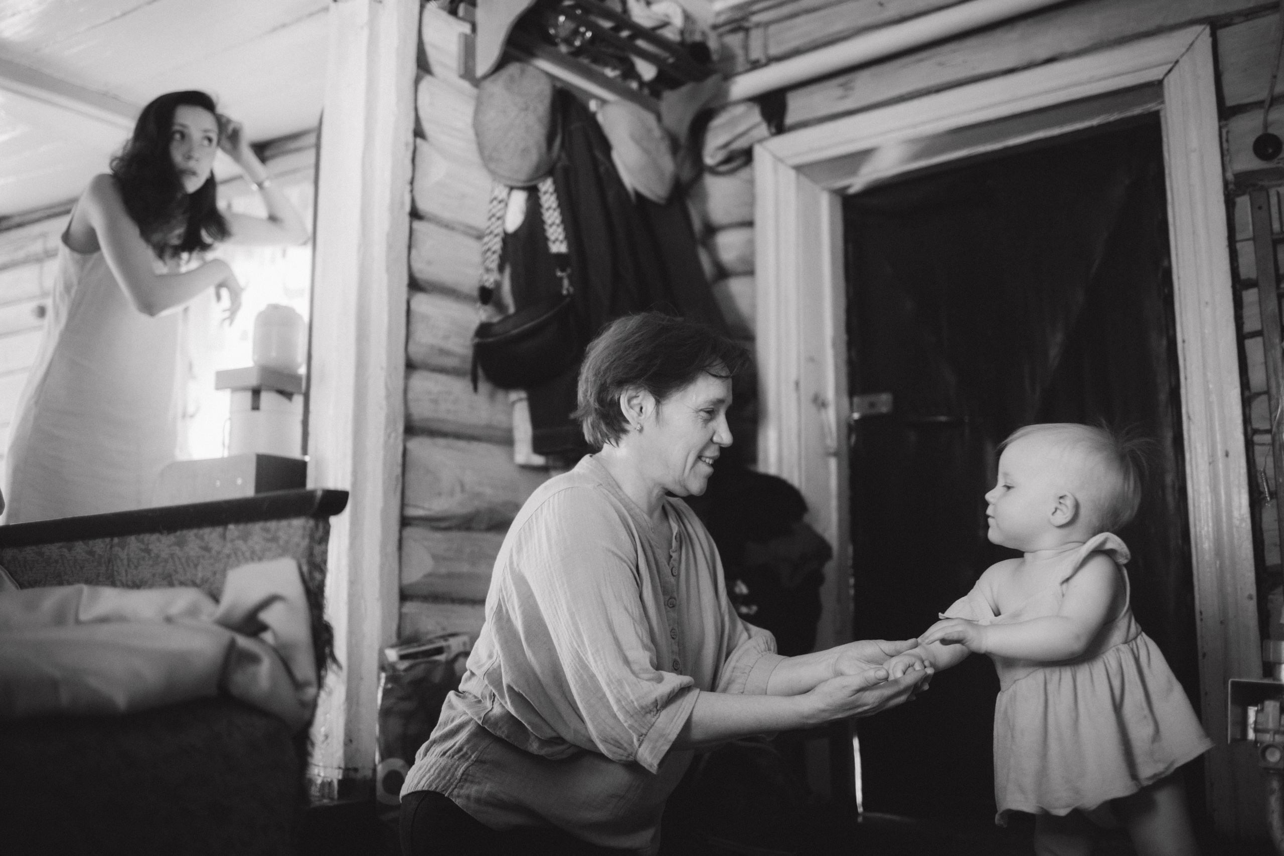 Обучение с нуля. Семейный фотограф в Казани Татьяна Тюрина