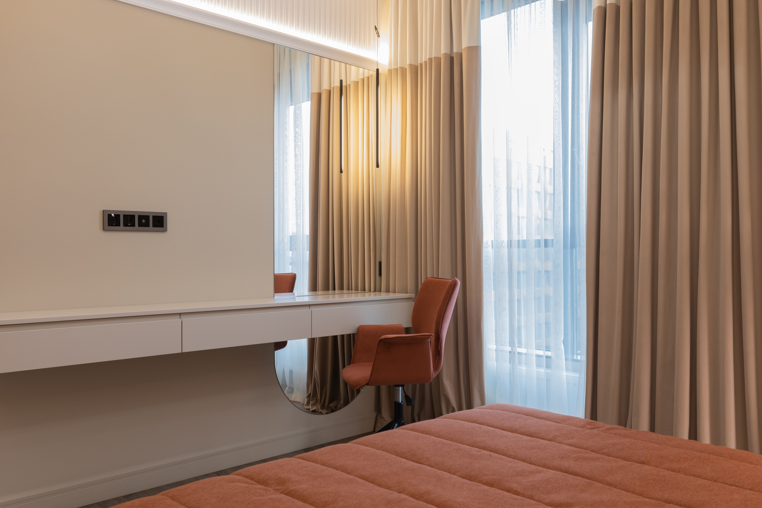 Любовь Каширская — фотограф для малого бизнеса и специалистов