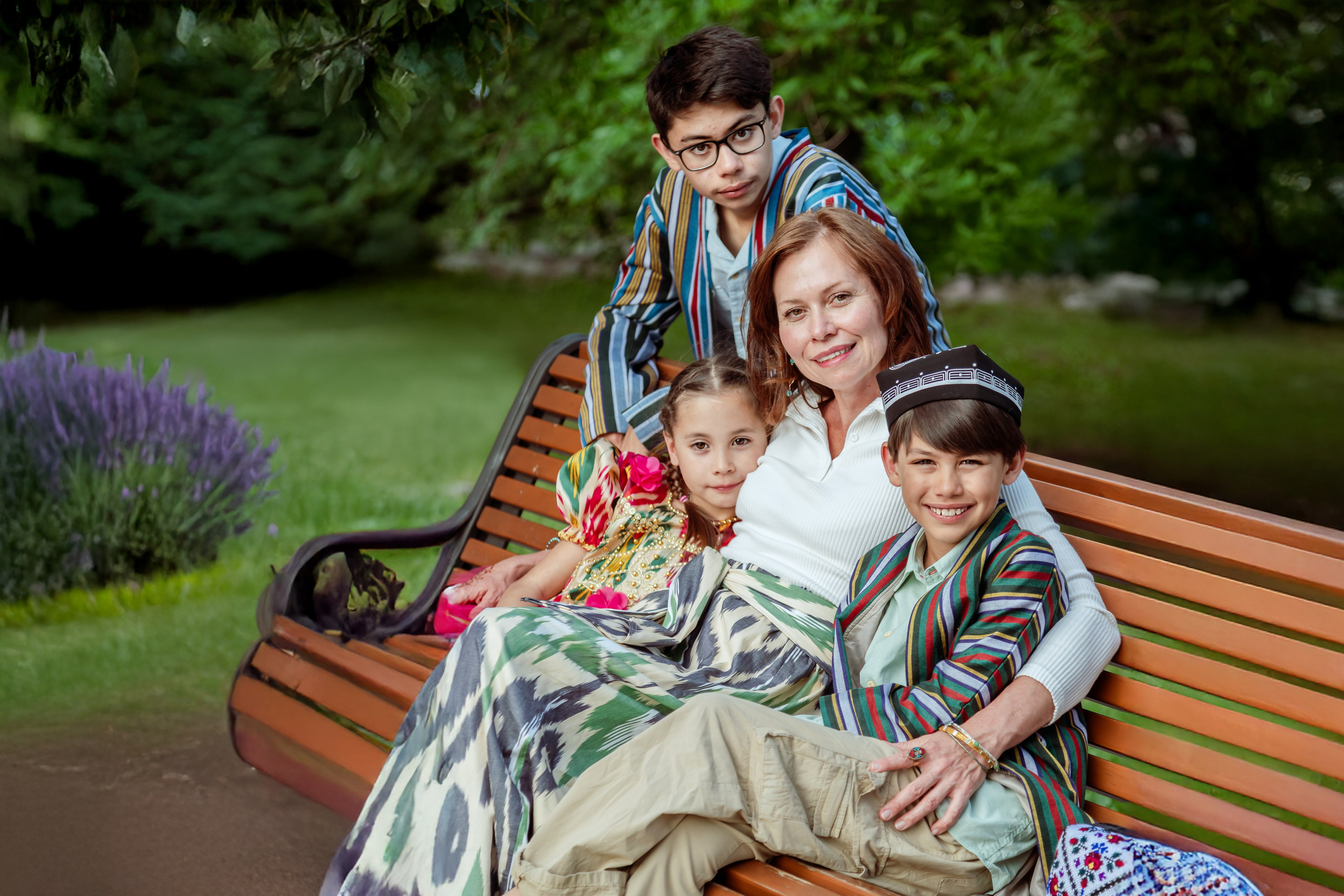 Авторские проекты цены. Фотограф в Астане Табакова Наталья