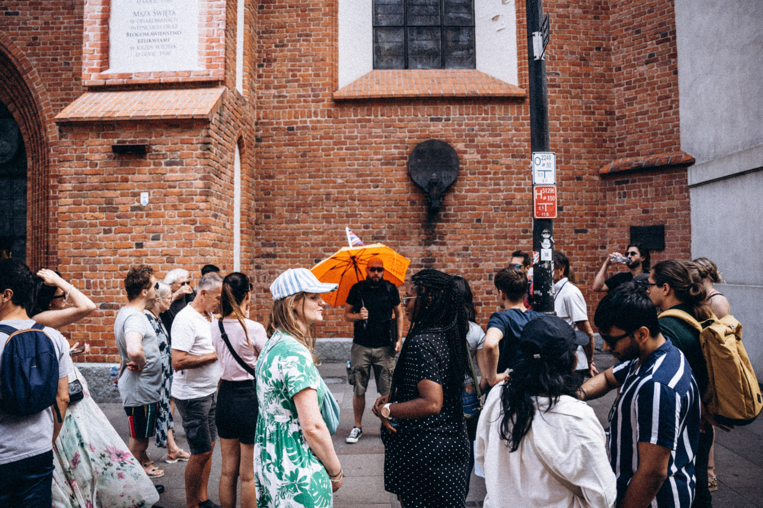 Варшава, Польша🇵🇱. Anita_photo