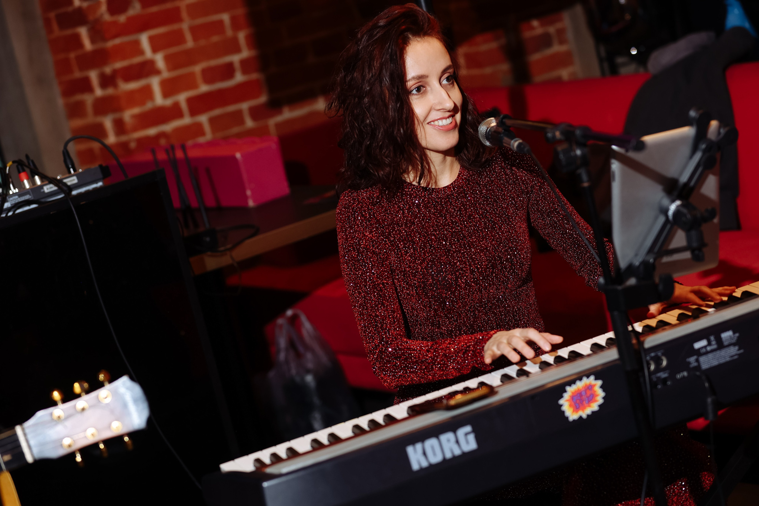 Дина Шаткова