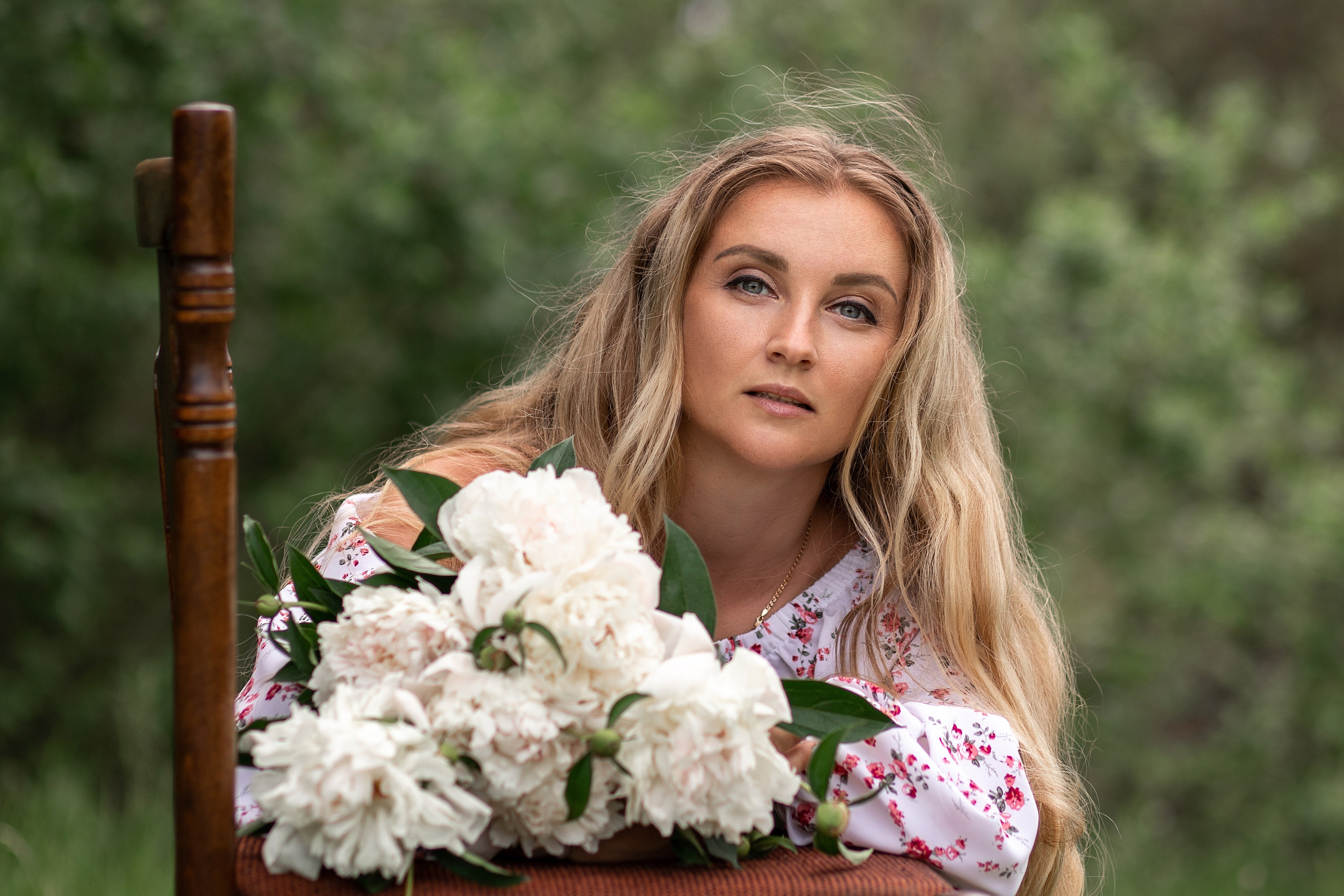 Юлия Дмитриева — детский семейный фотограф в Омске