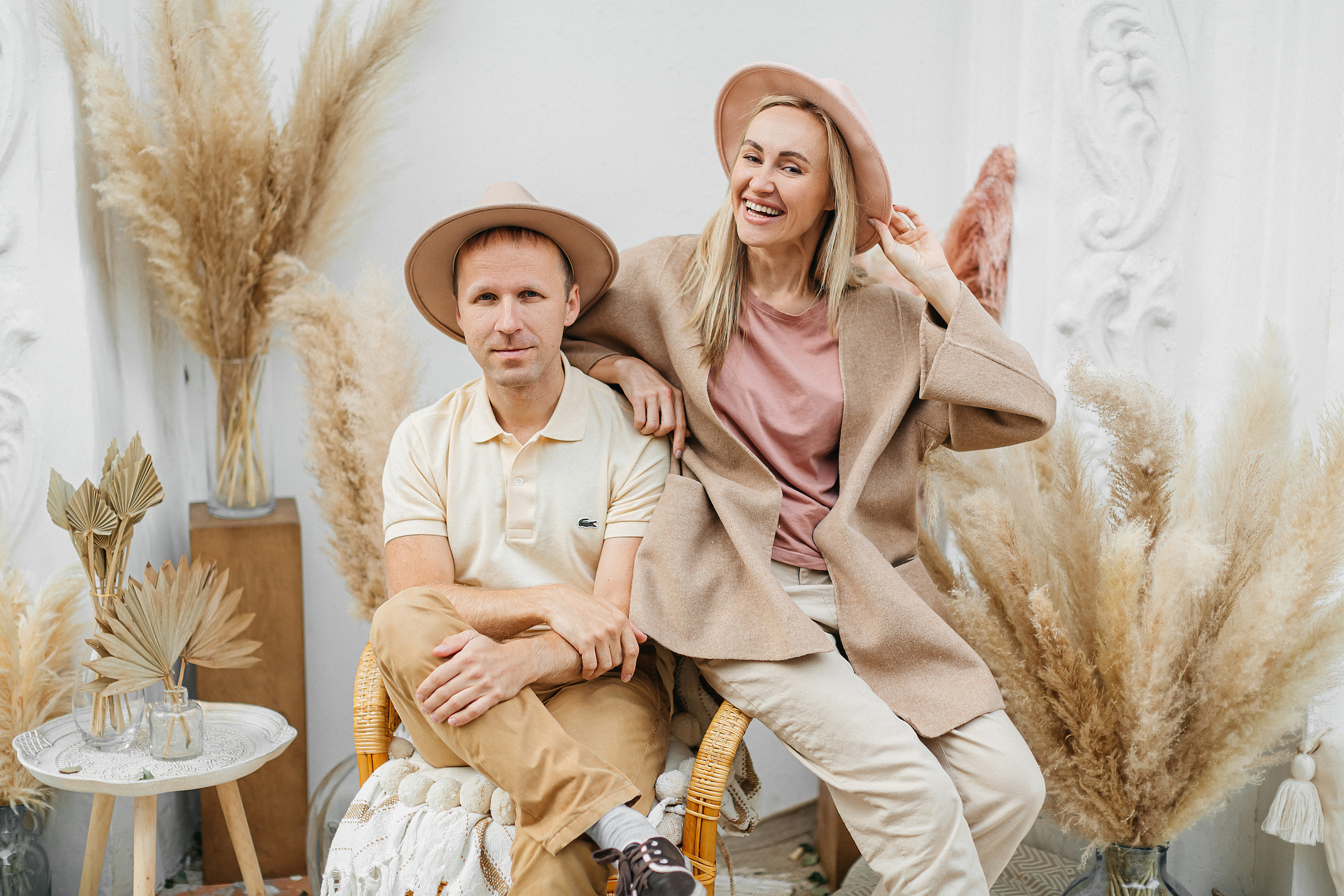 Видео. Фотограф в Красноярске Надежда Воскресенская