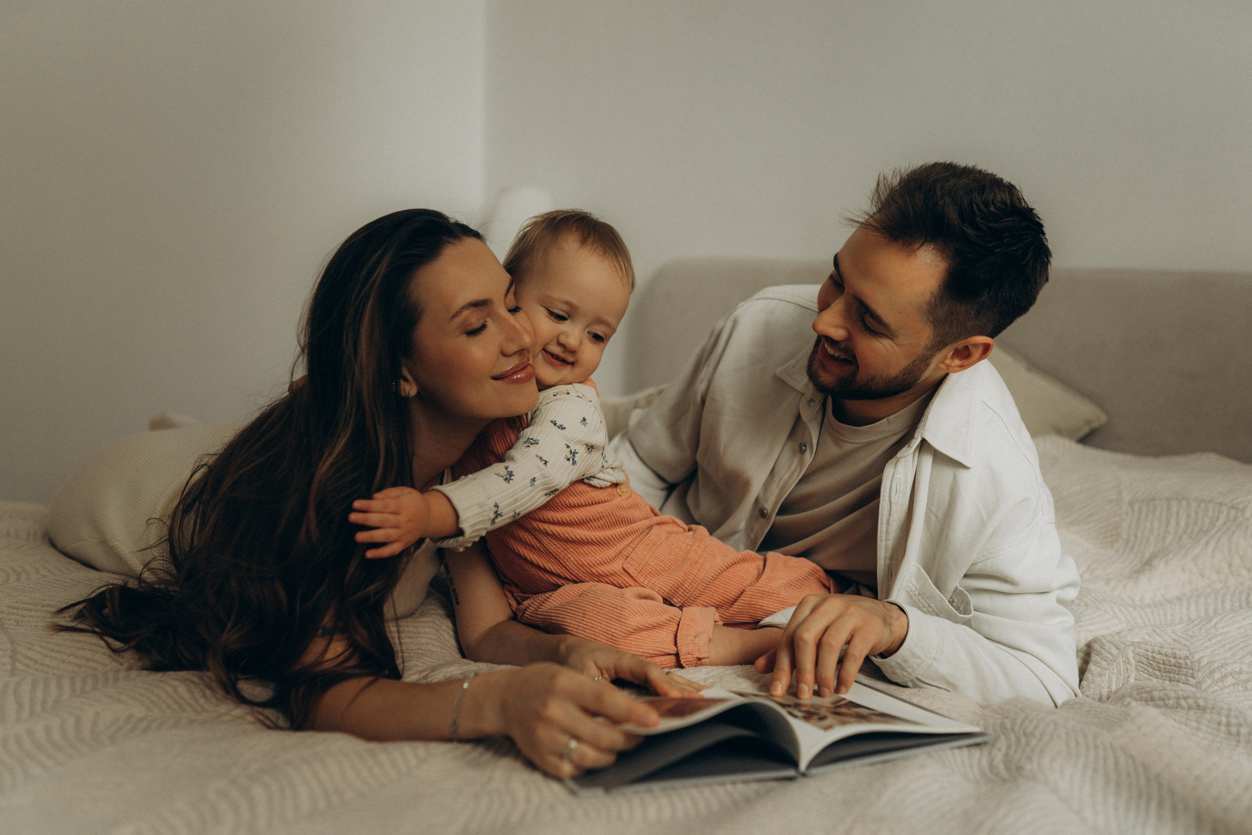 Услуги. Семейный lifestyle фотограф в Москве Рената Рафикова