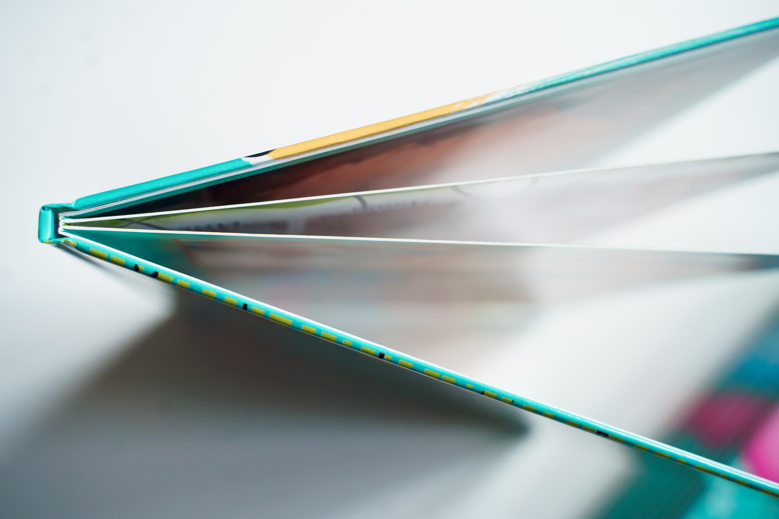 Детский сад_планшет 3 разворота. Выпускные альбомы Шатура Рошаль МО