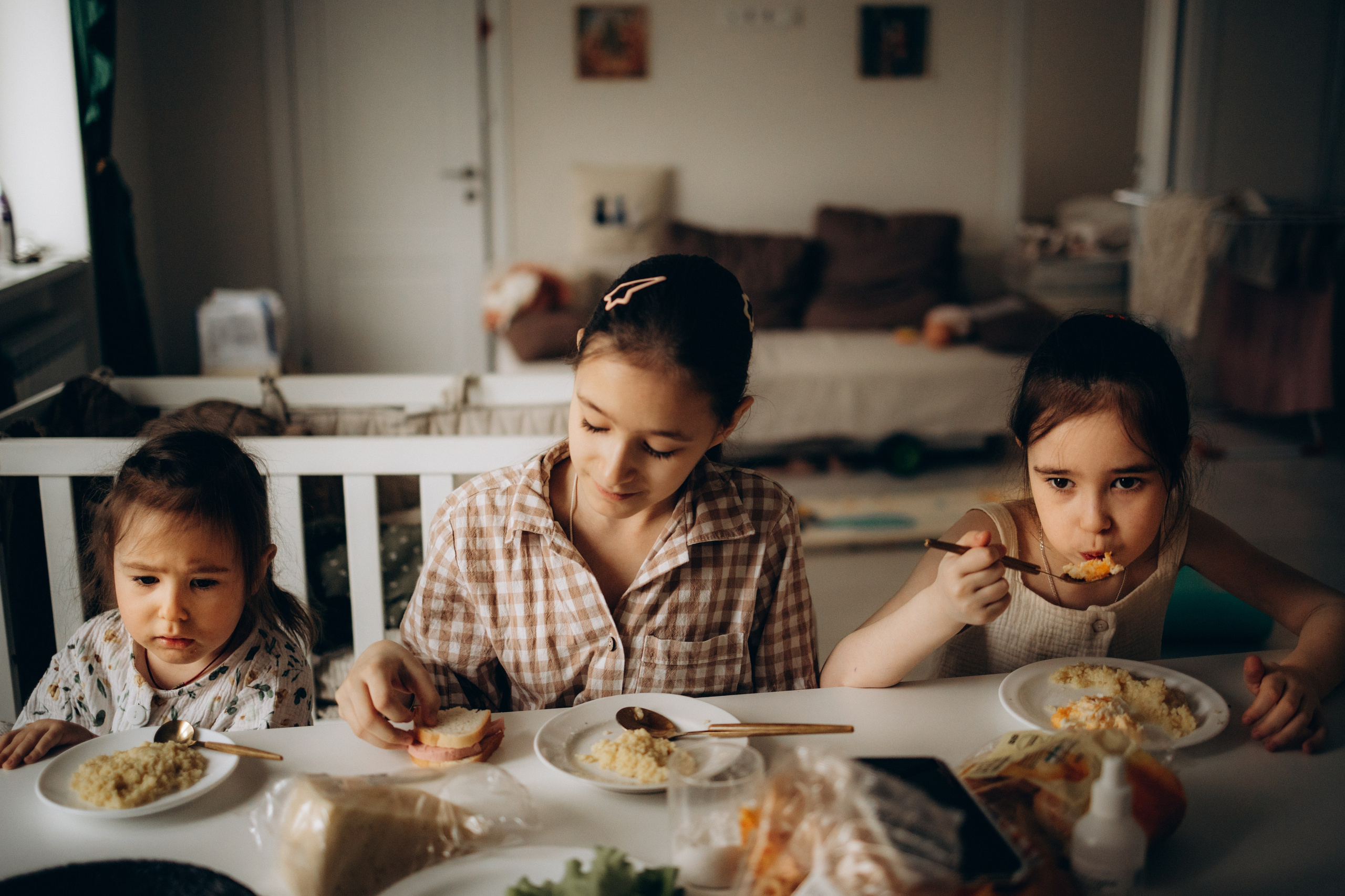 Обучение. Семейный фотограф в Казани Татьяна Тюрина