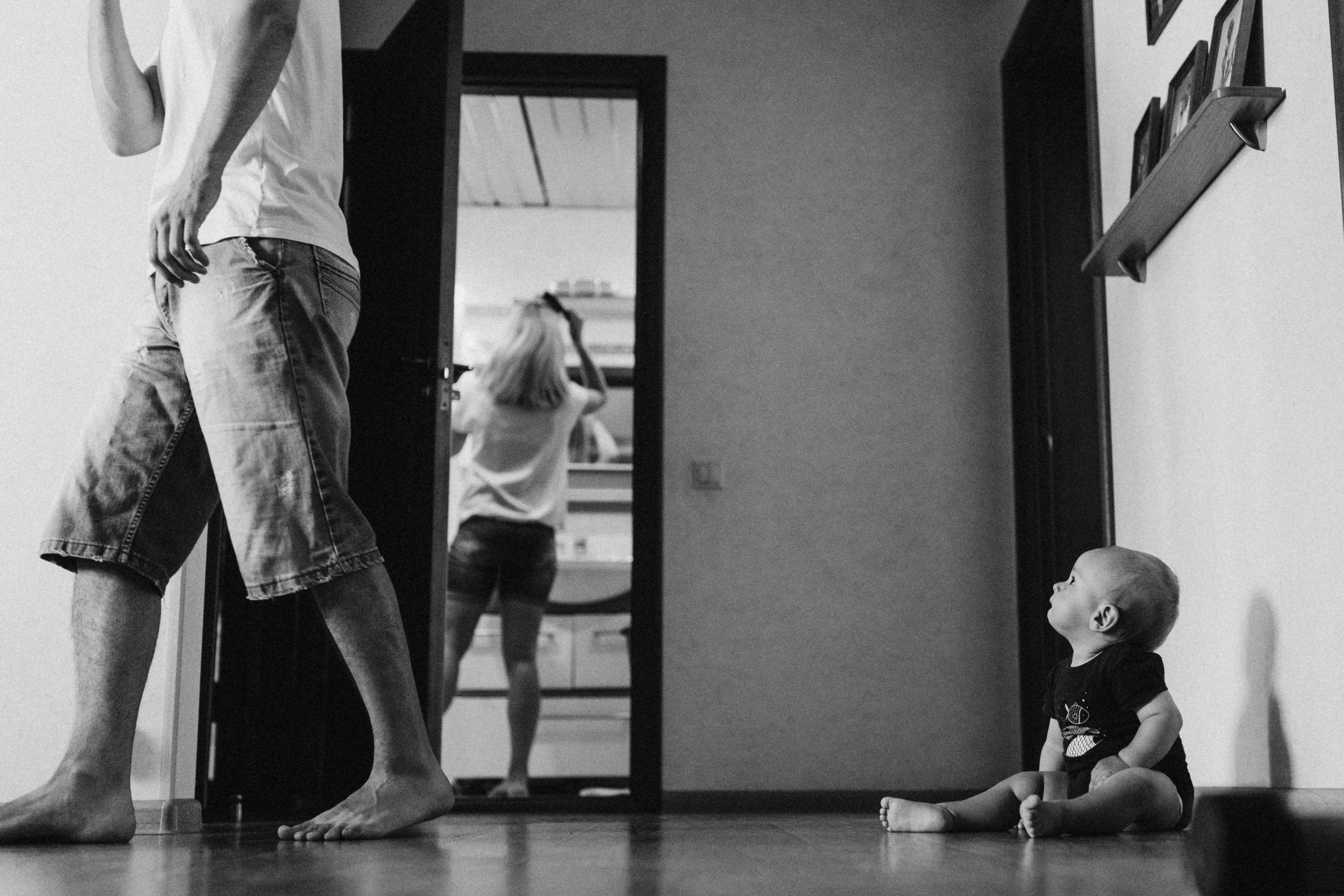 Услуги. Семейный и детский фотограф из Москвы, Щёлково Герасимова Вероника