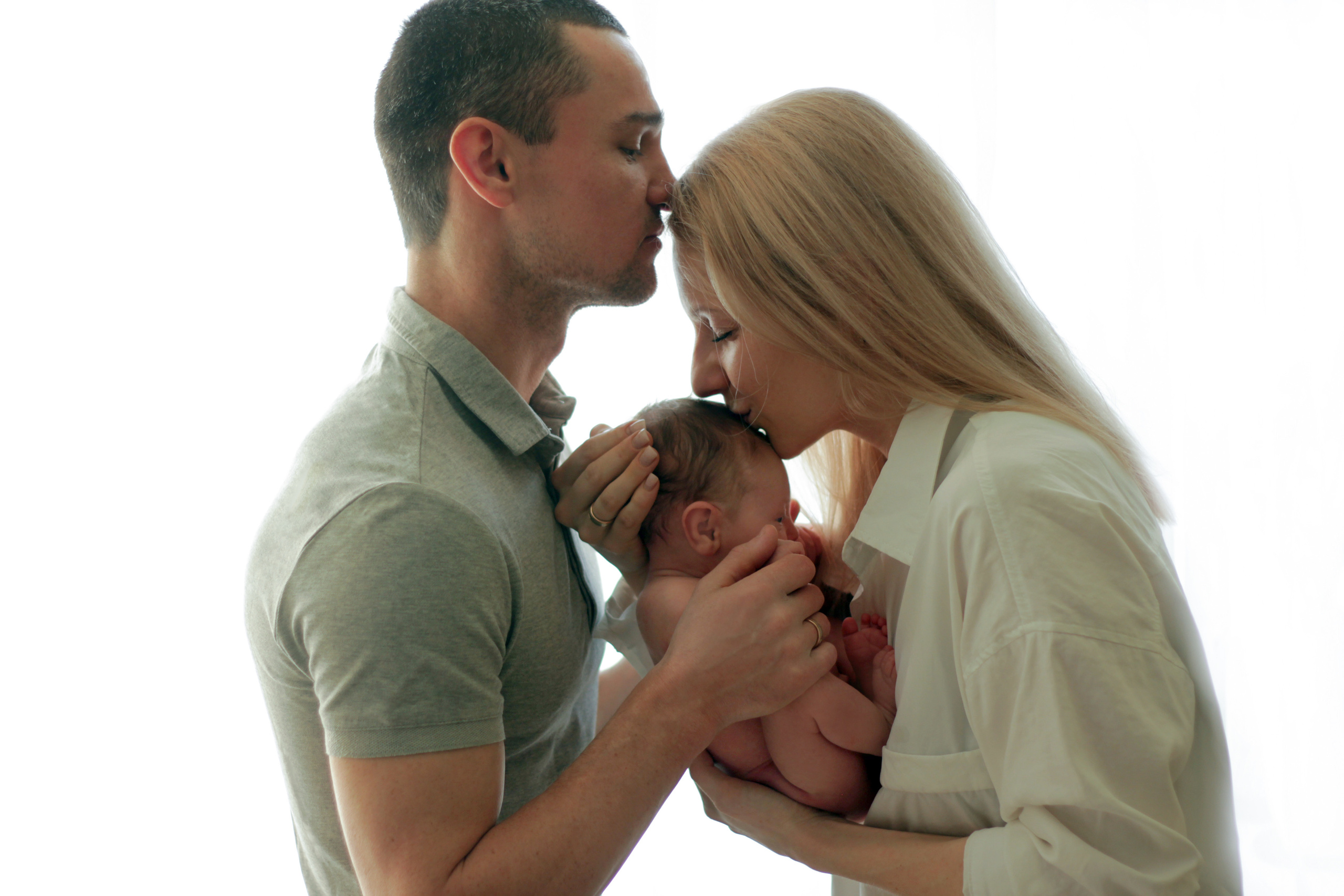 Семейный и детский фотограф в г. Норильске Марина Шухастанова