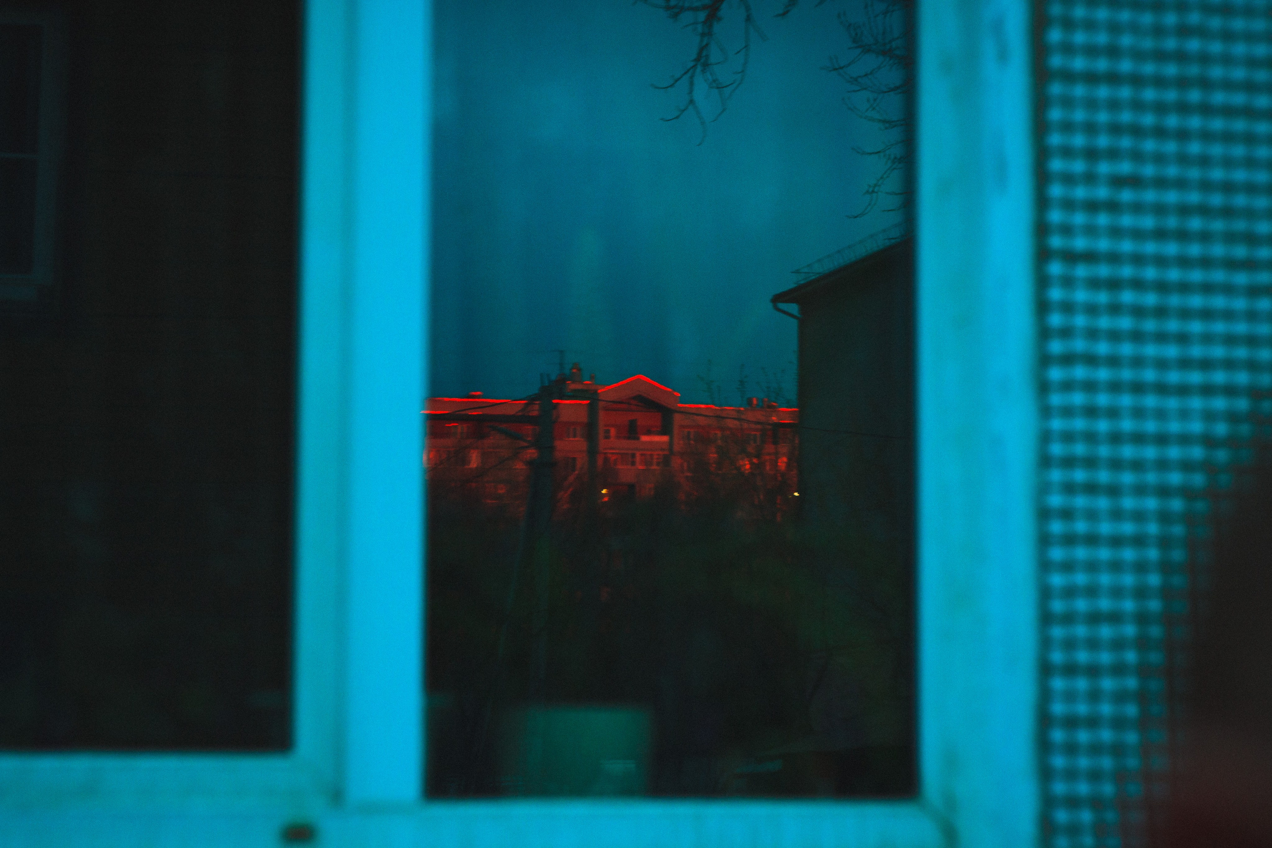 Artistic Producer. Den Mirov — Photographer, Musician