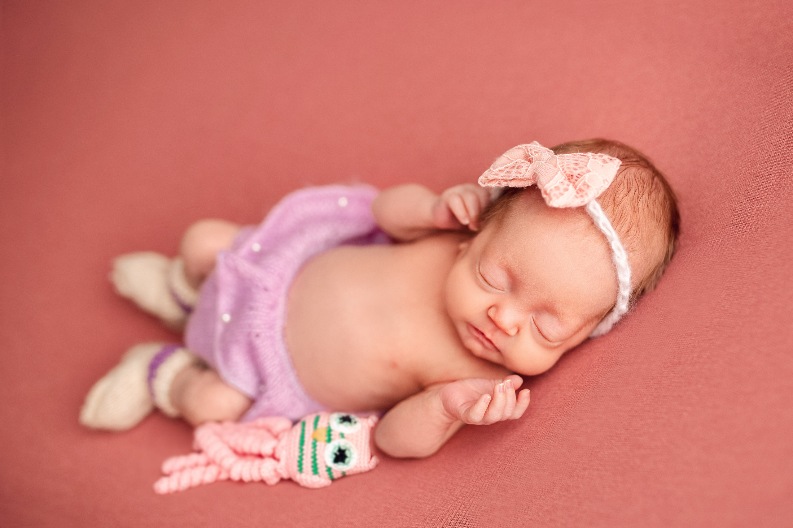 Фотосессия недоношенных крох в Перинатальном центре Дар. Фотограф новорожденных в г. Барнаул Ренпенинг Катерина