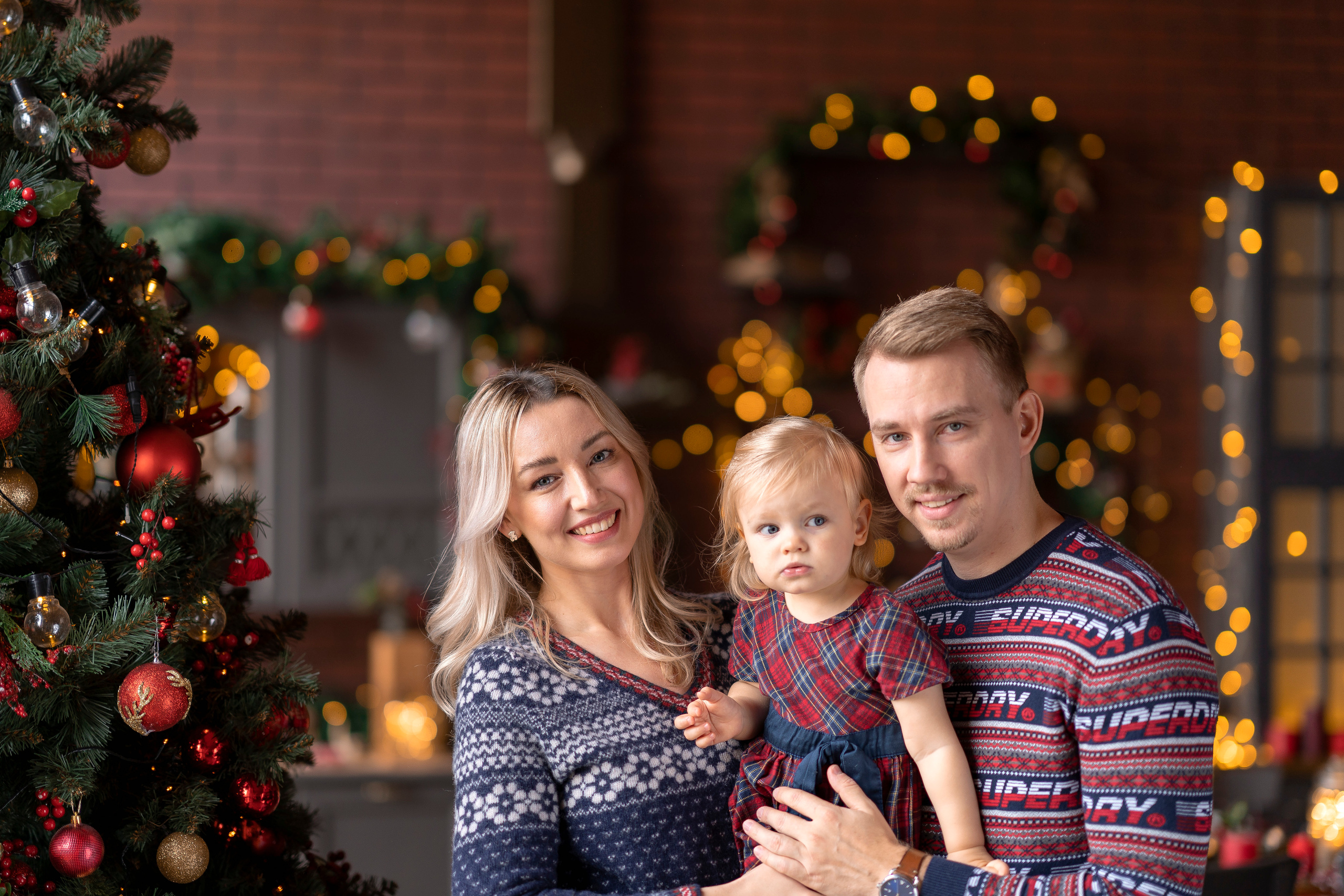 Семейная фотосъёмка. Детский и Семейный Фотограф