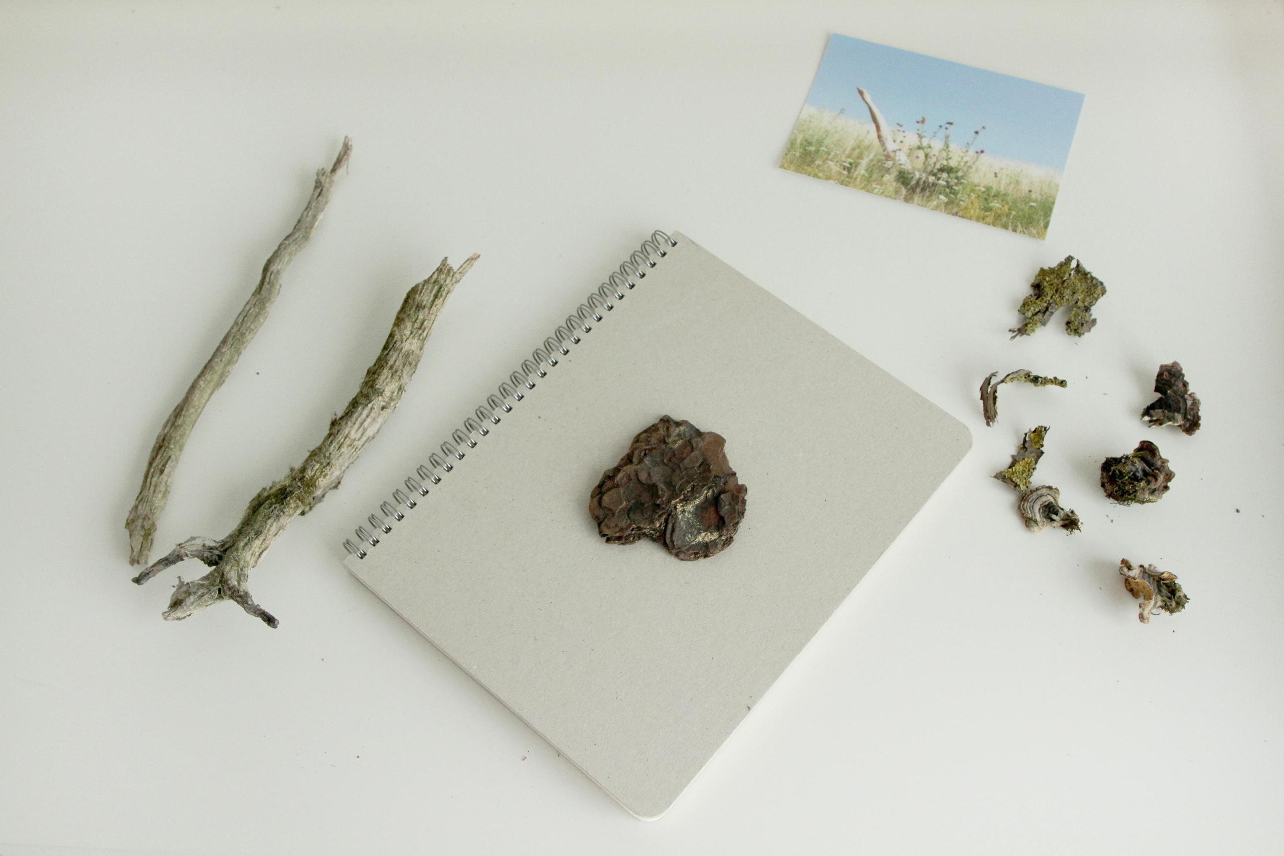 Updated artist statement