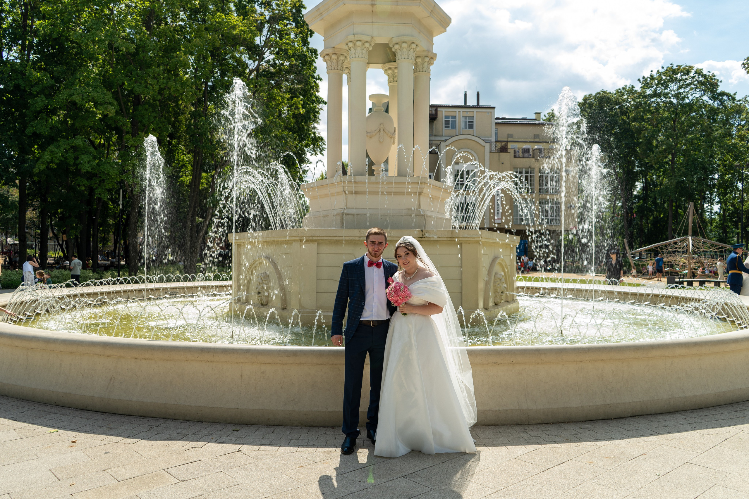 Топ места для фотосессии в Воронеже. Свадебный фотограф и видеограф в Воронеже