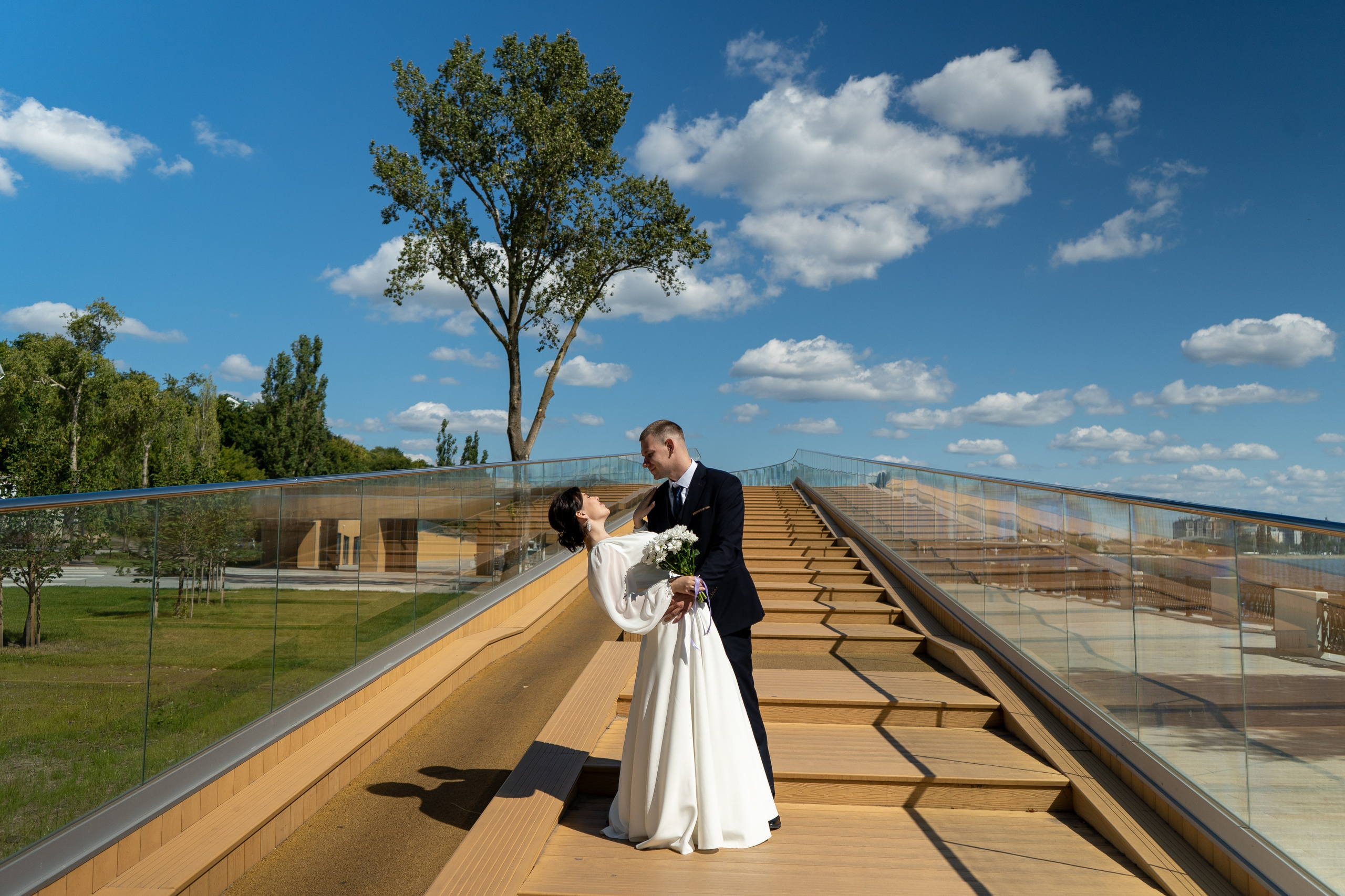 Топ места для фотосессии в Воронеже. Свадебный фотограф и видеограф в Воронеже