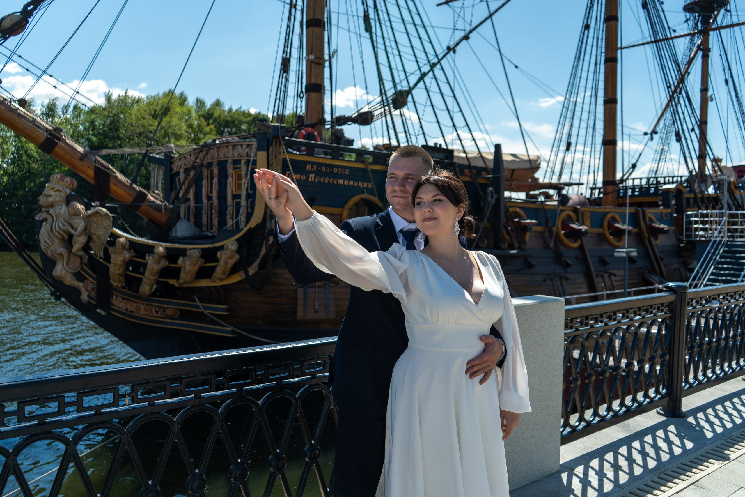 Топ места для фотосессии в Воронеже. Свадебный фотограф и видеограф в Воронеже