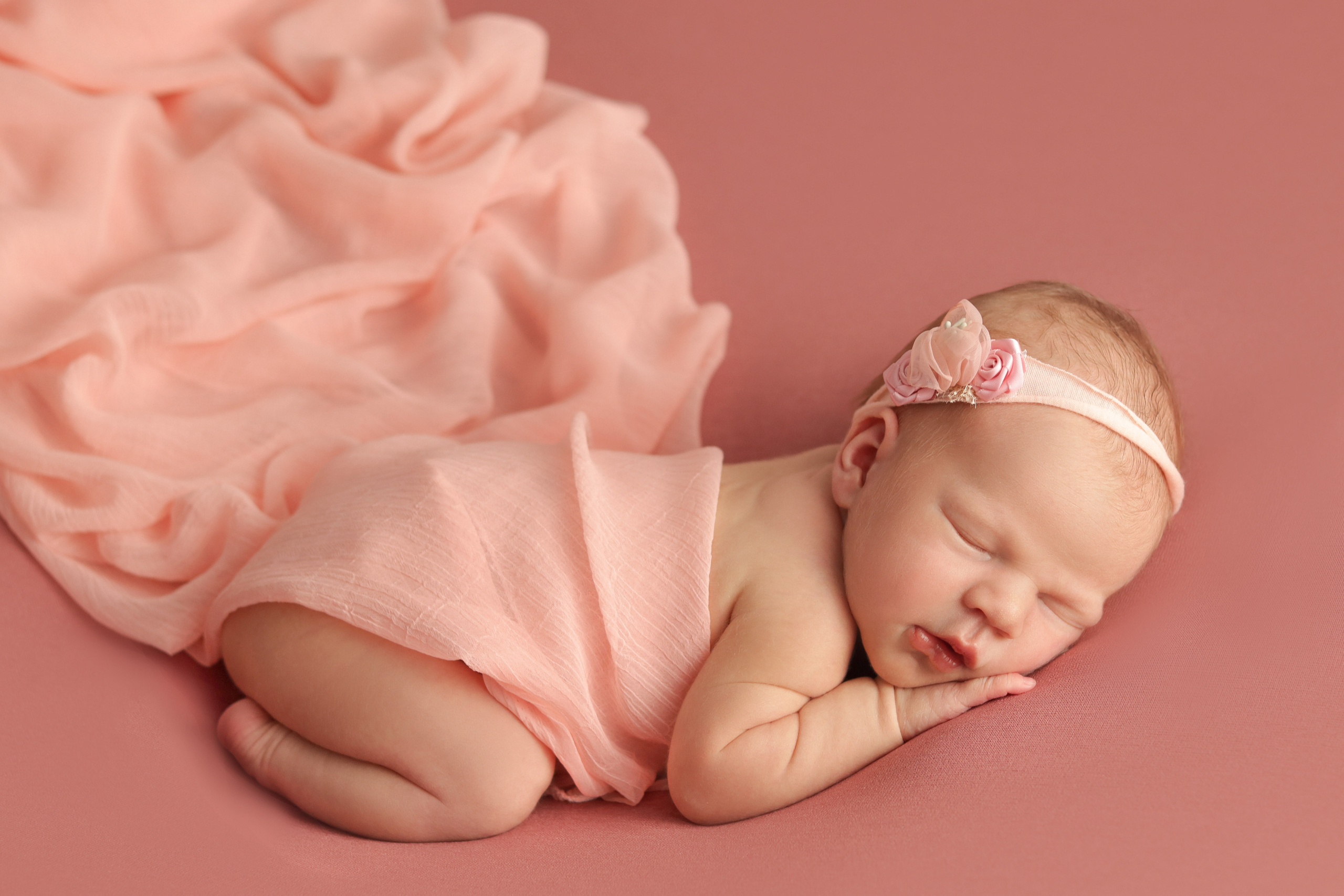 Про гигиену. Фотограф новорожденных в г. Барнаул Ренпенинг Катерина