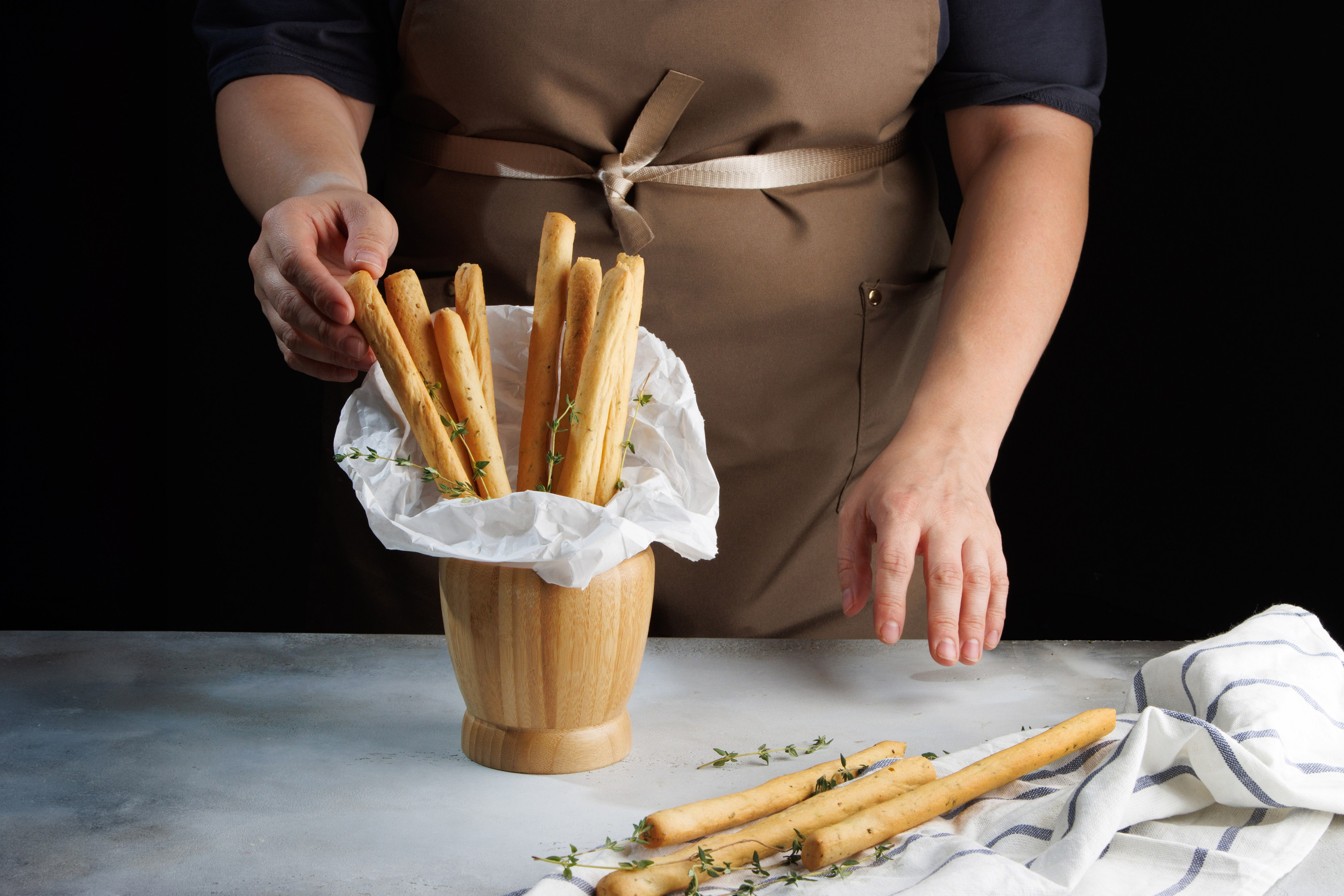 Фуд-фотография. Продакшн агентство полного цикла в Санкт-Петербурге