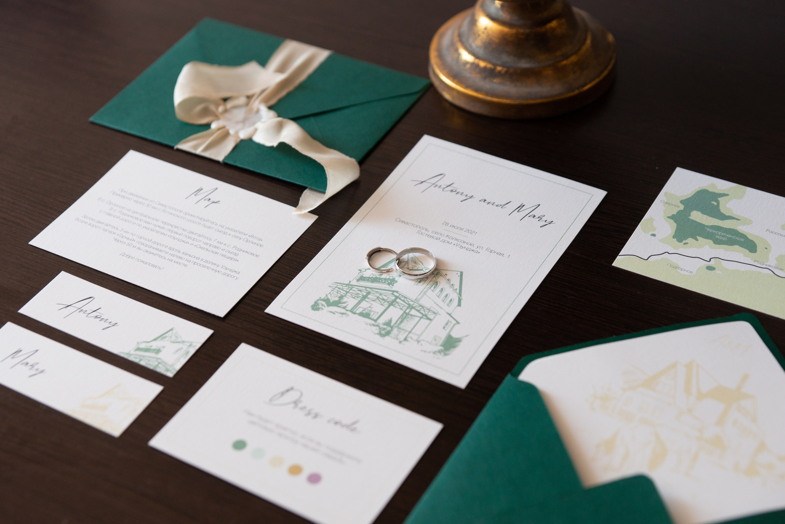 Сергей Гладков свадебный фотограф в Москве