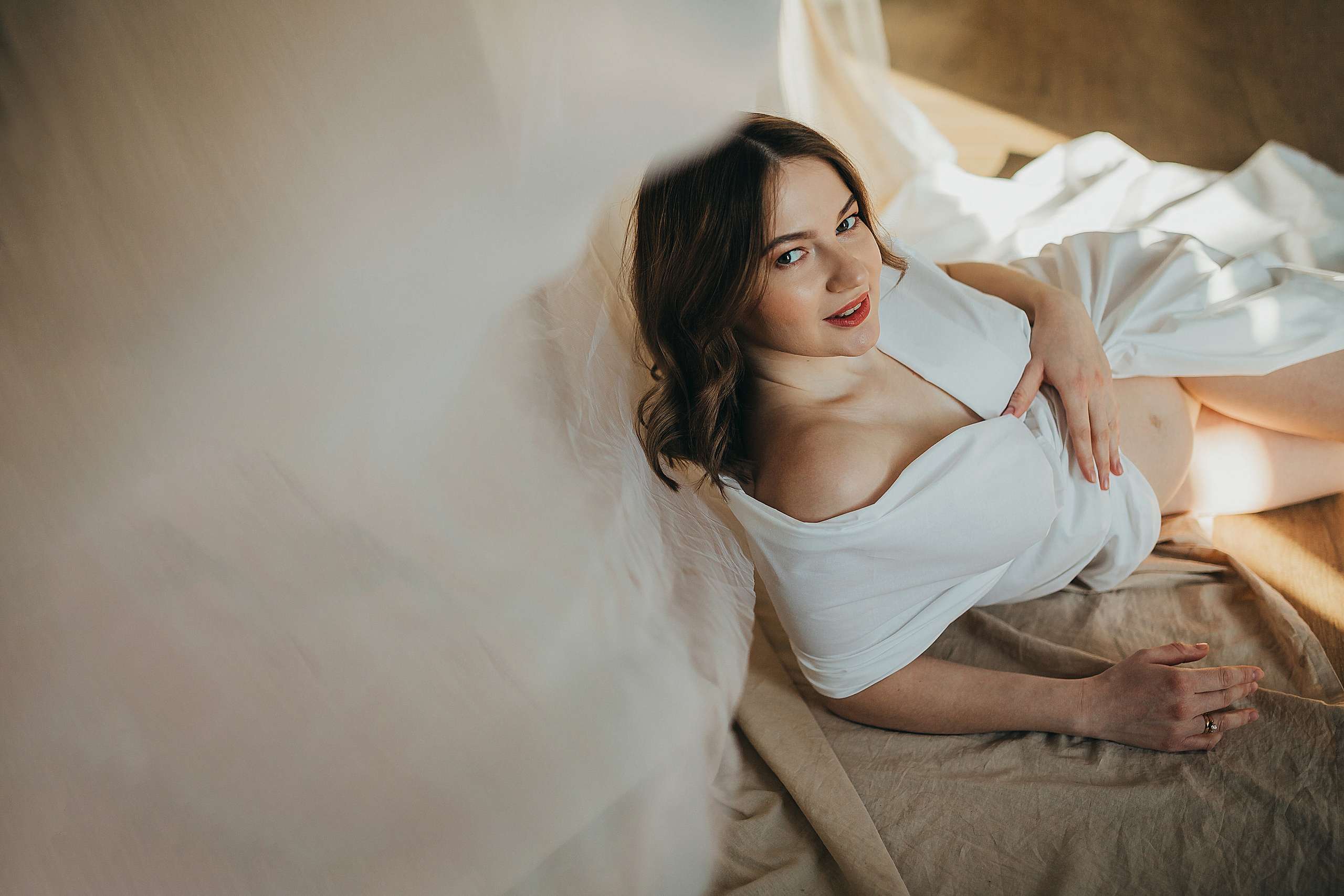 Семейный фотограф в Самаре Анна Кузнецова