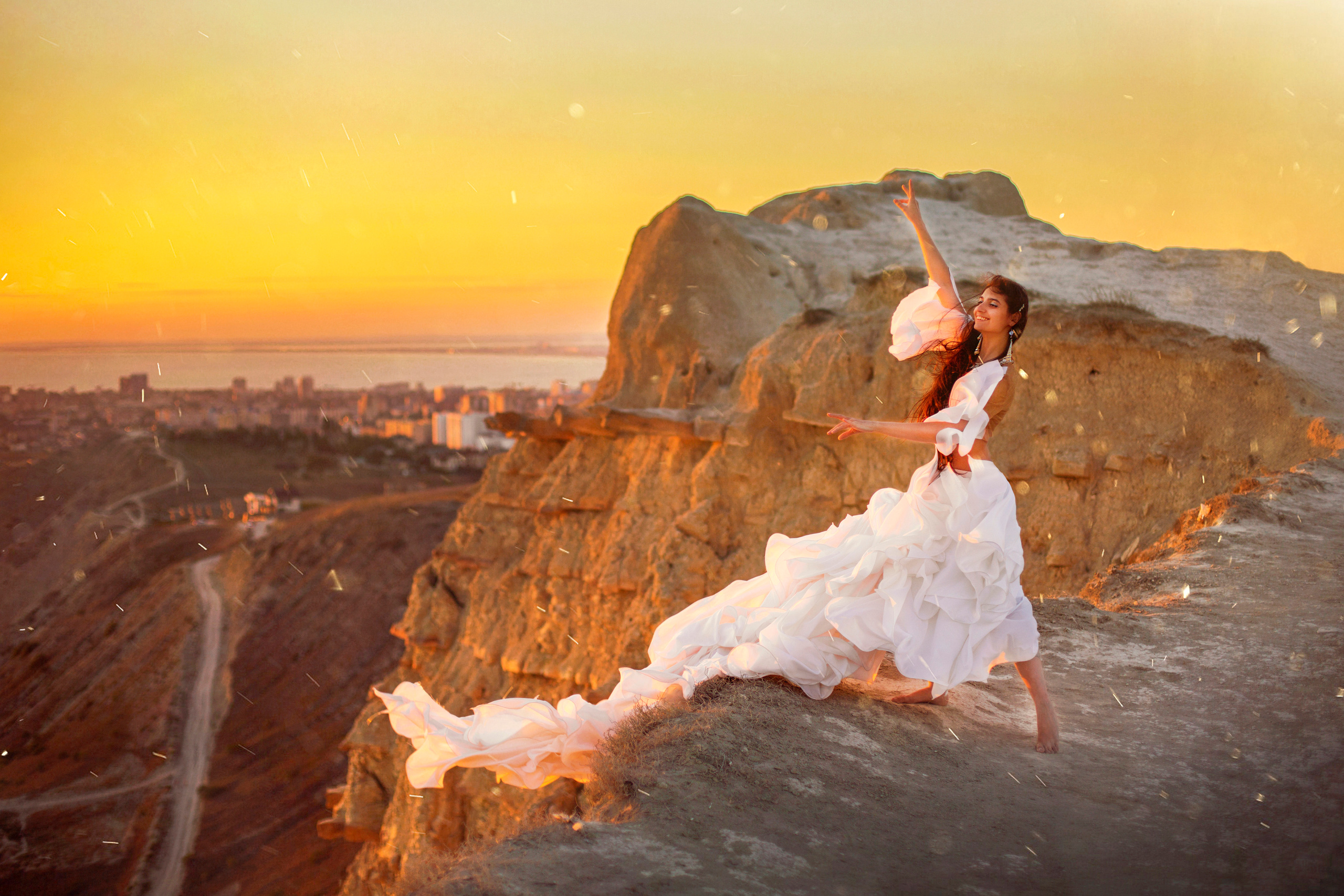 Платья для фотосессий:. Фотограф Анапа, Краснодарский Край, Крым