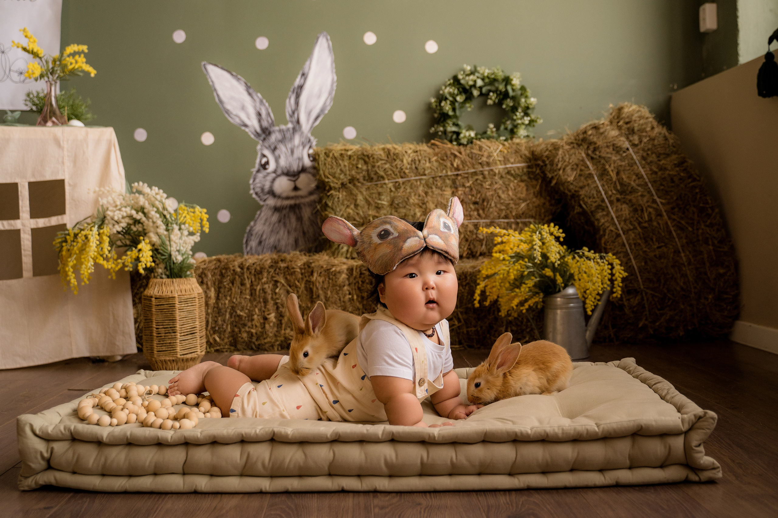 Детская фотосессия, фотосессия новорожденного, фотосессия новорожденного в улан-удэ. Фотостудия Малина в городе Улан-Удэ. Фотограф Ирина Жарникова