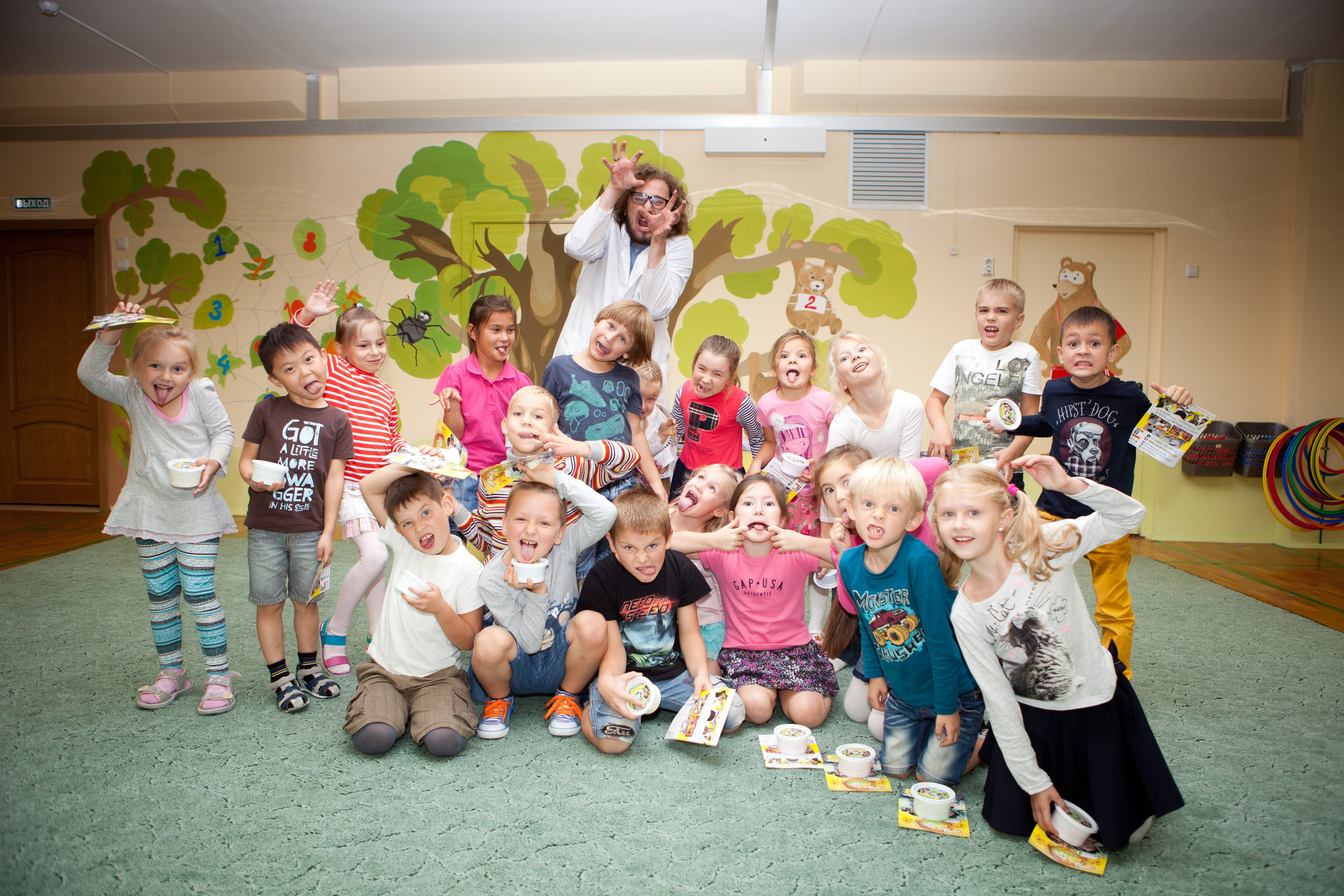 Фотография, ретушь, сканирование, восстановление старых фото, интерьерная съёмка, студия. Данилов Александр, Москва