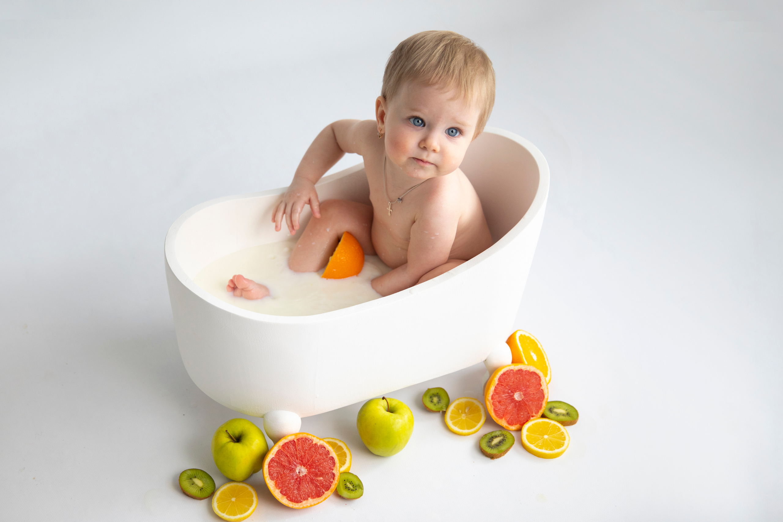 Фотограф новорожденных г. Пермь. Студийный фотограф Пермь