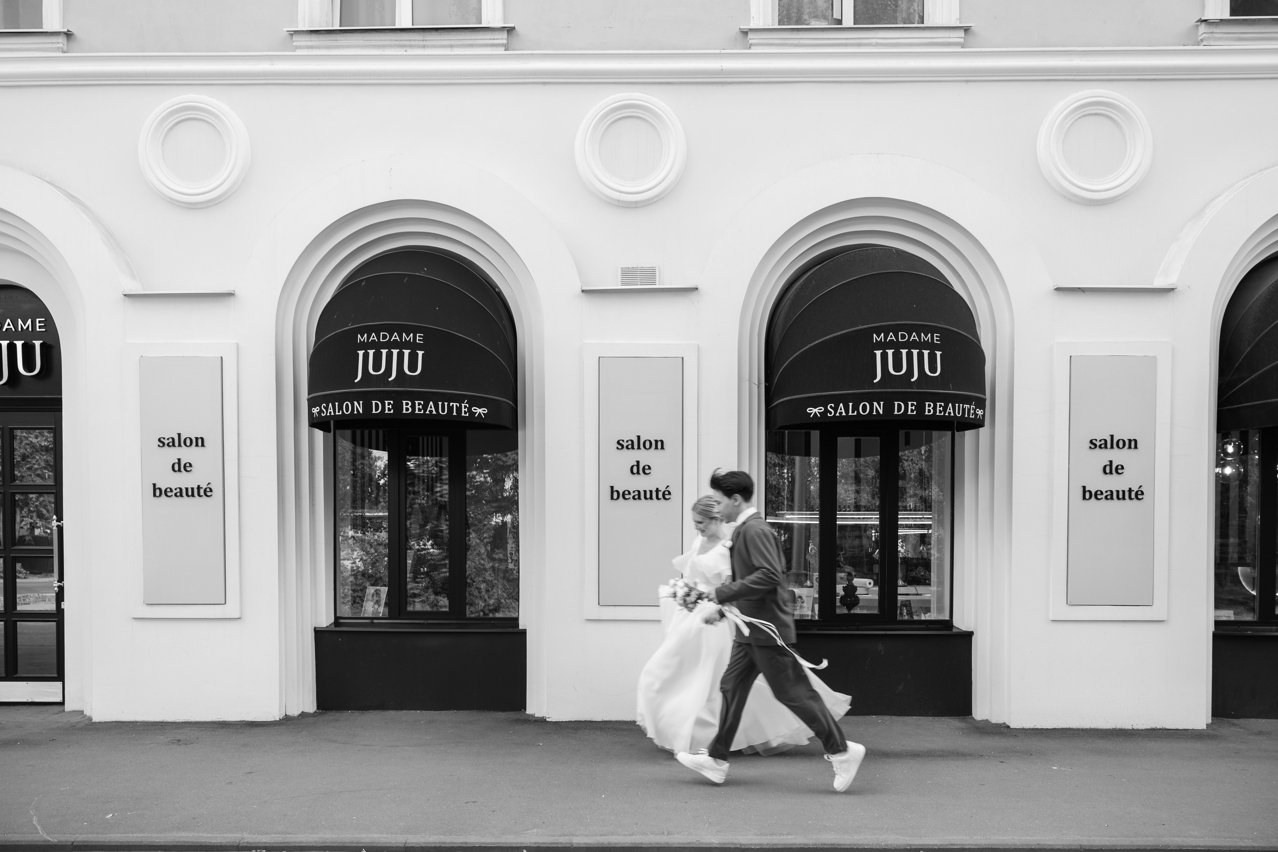 Свадебный фотограф Иваново