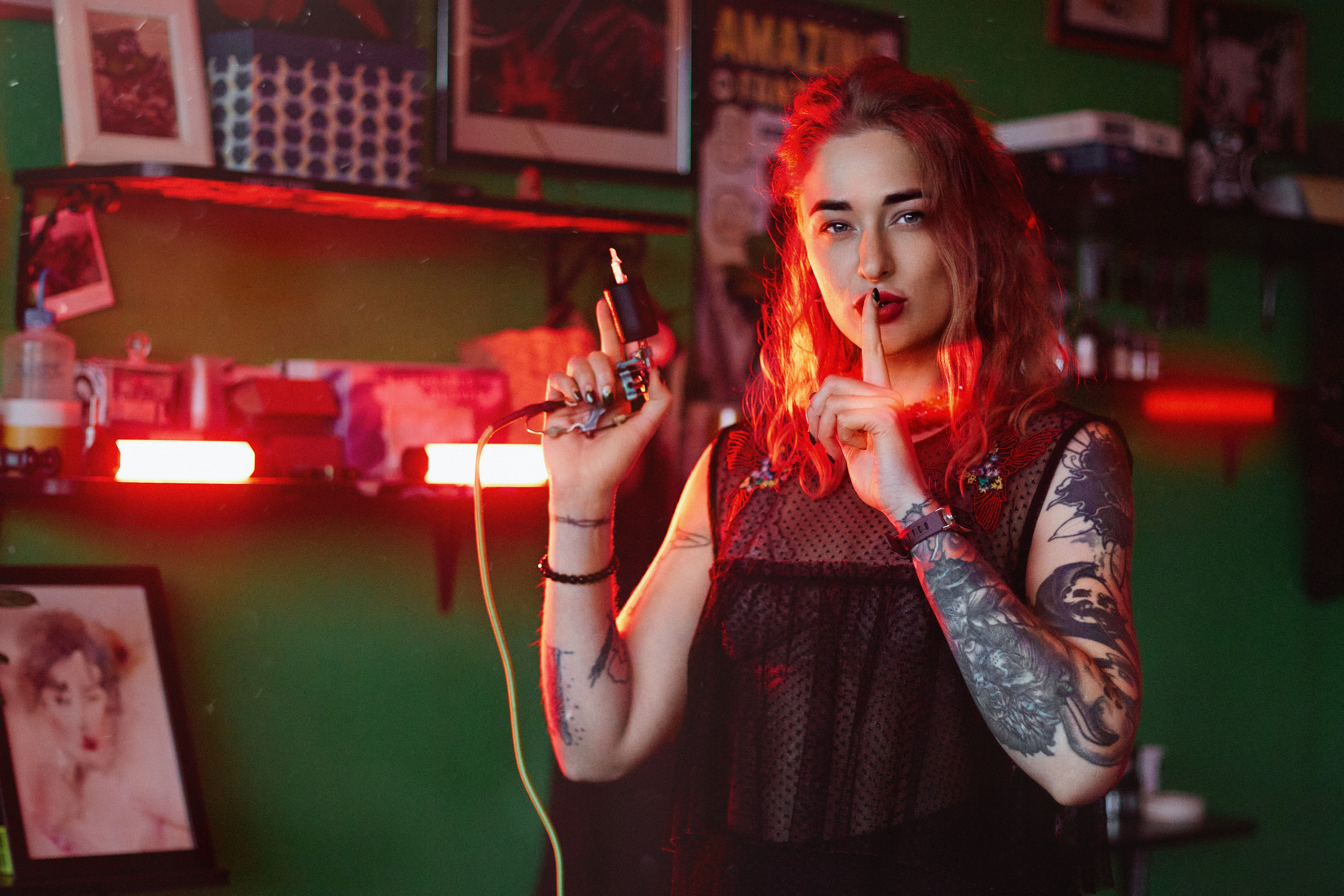 ДЛЯ НЕЁ. DENISOV ART (фото, видео, дизайн) САМАРА